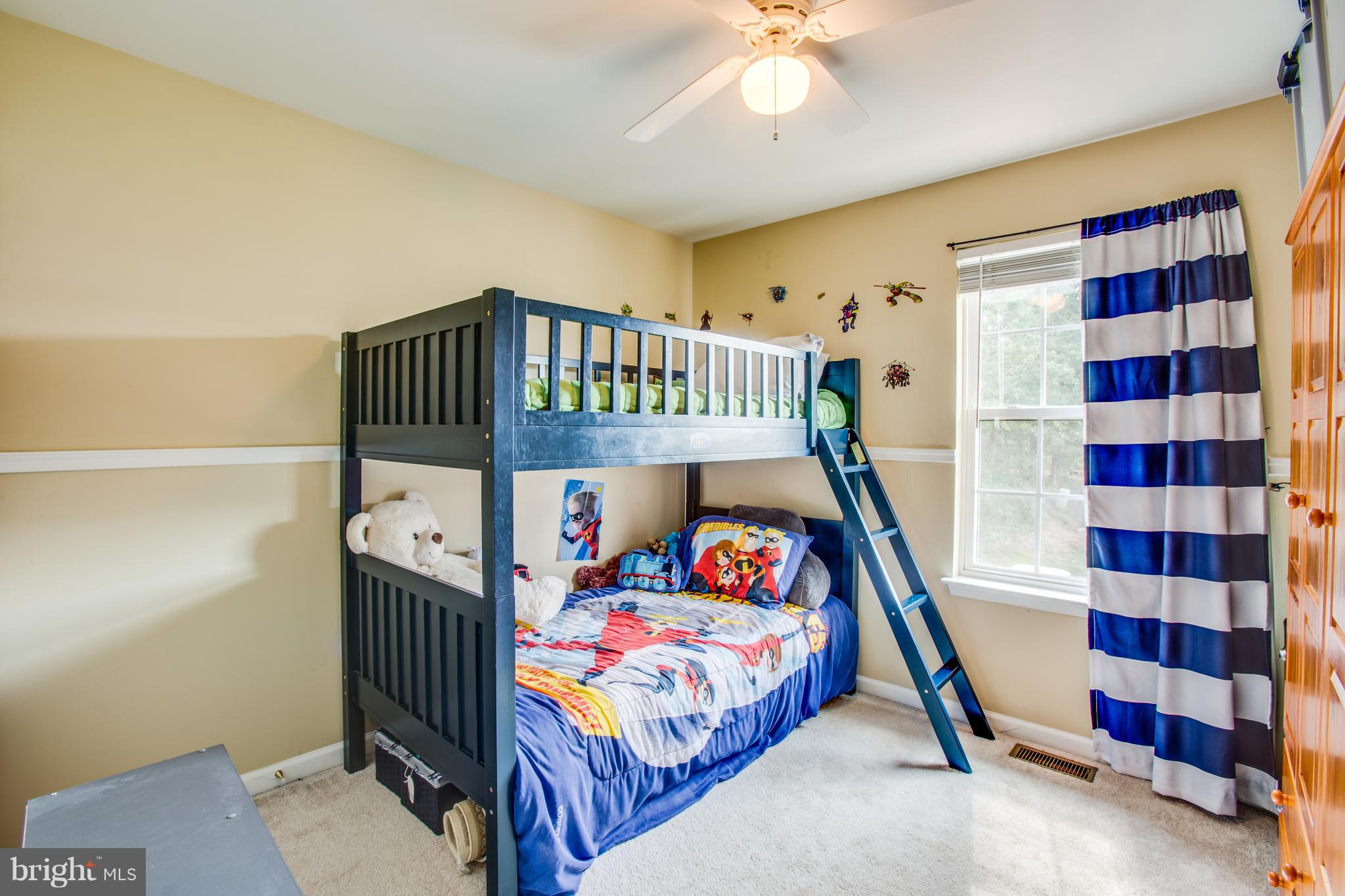 HEATHER HILLS/BRIGHTFLD - Residential