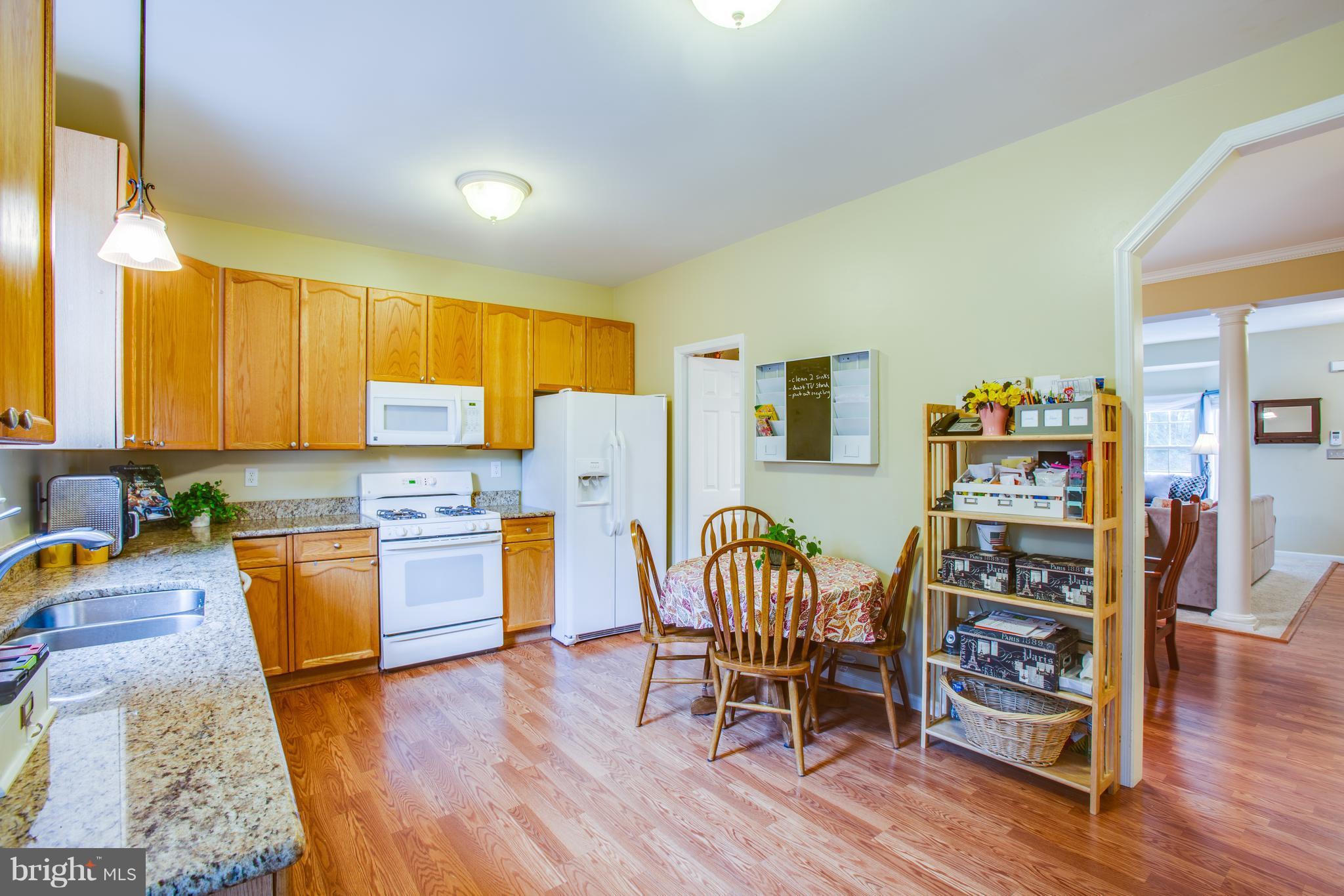 HEATHER HILLS/BRIGHTFLD - Residential