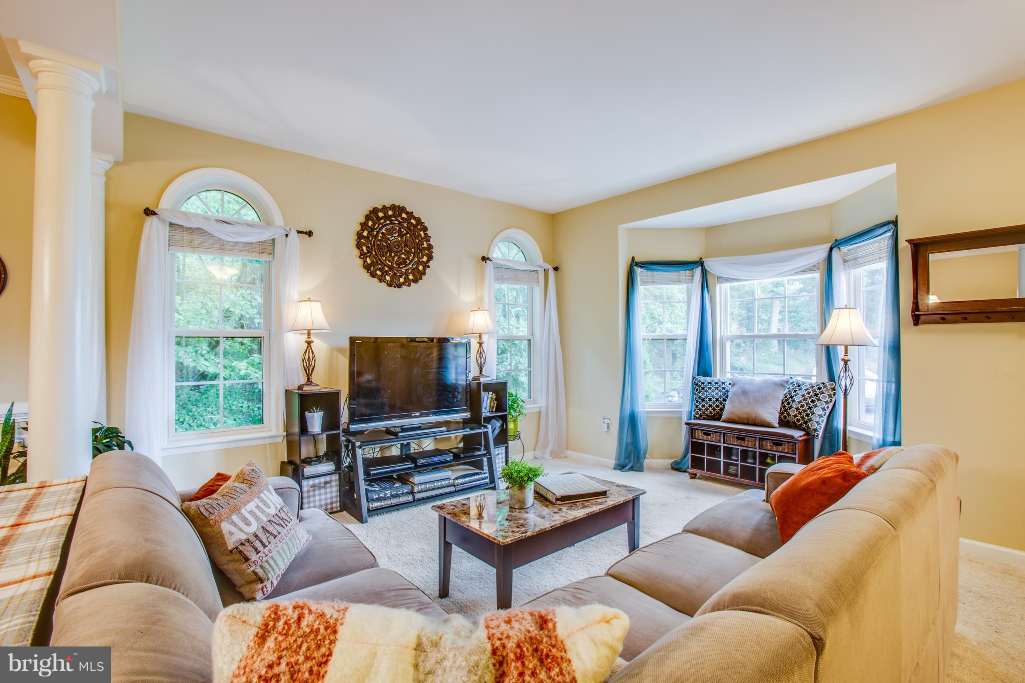 HEATHER HILLS/BRIGHTFLD - Residential