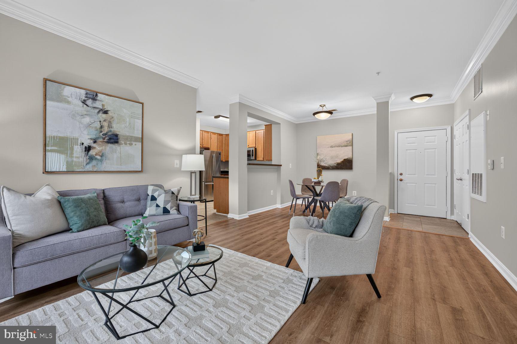 4854 EISENHOWER AVENUE 257