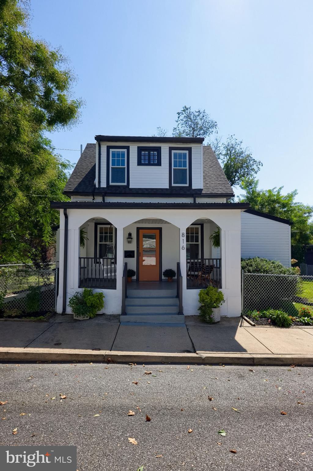 Photo of 816 W Vine Street, LANCASTER, PA 17603 (MLS # PALA2076994)