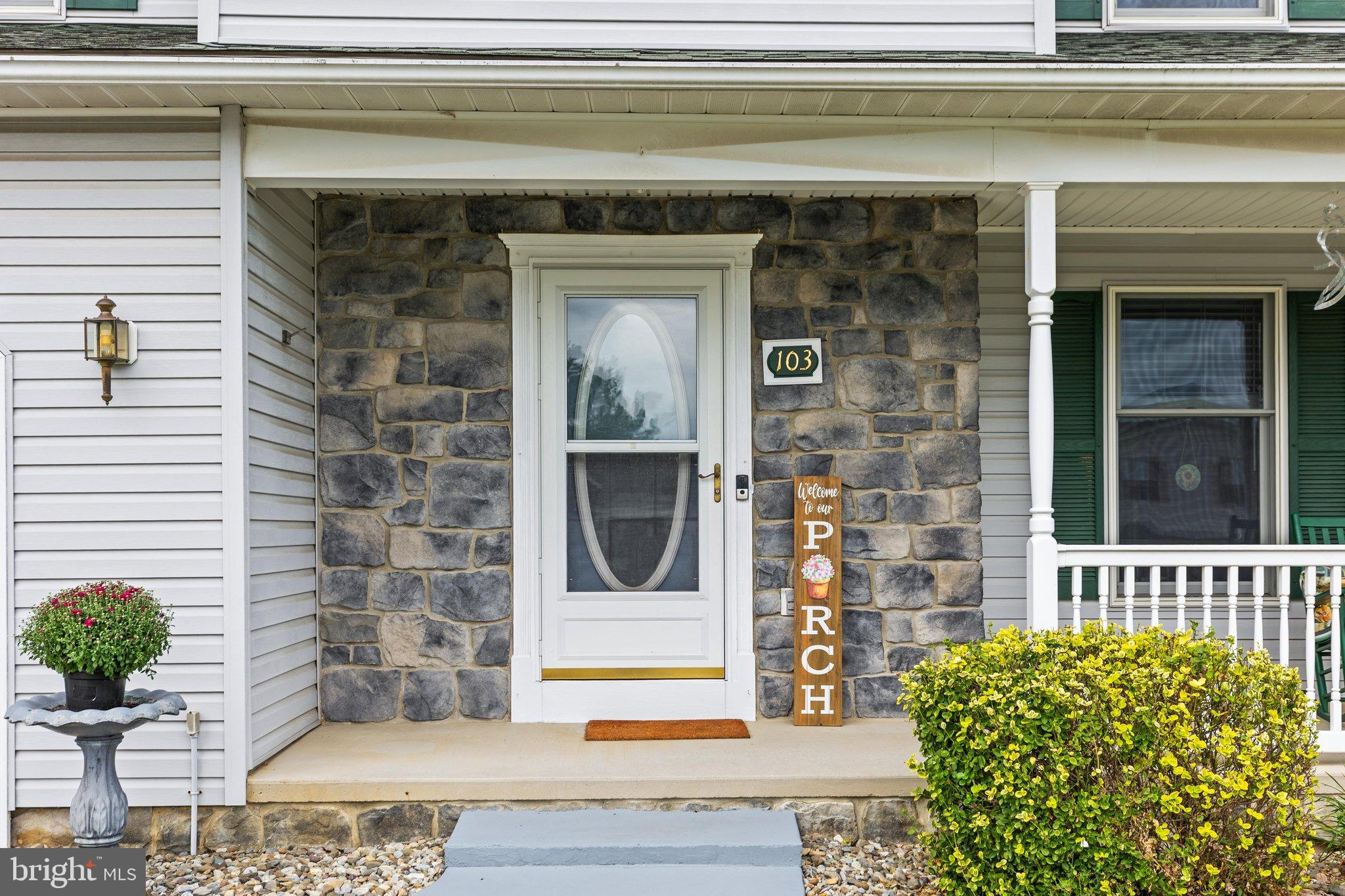 103 DAKOTA DRIVE