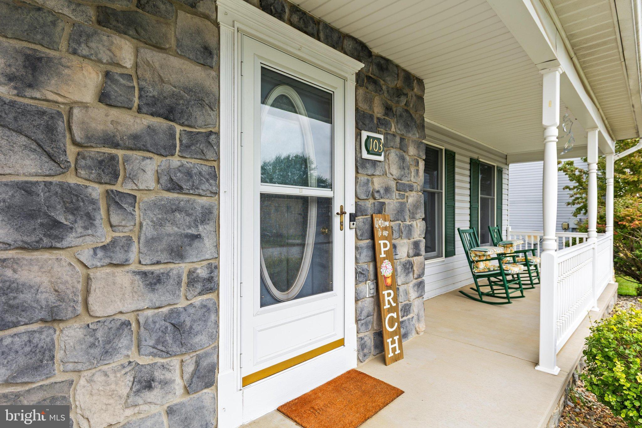 103 DAKOTA DRIVE