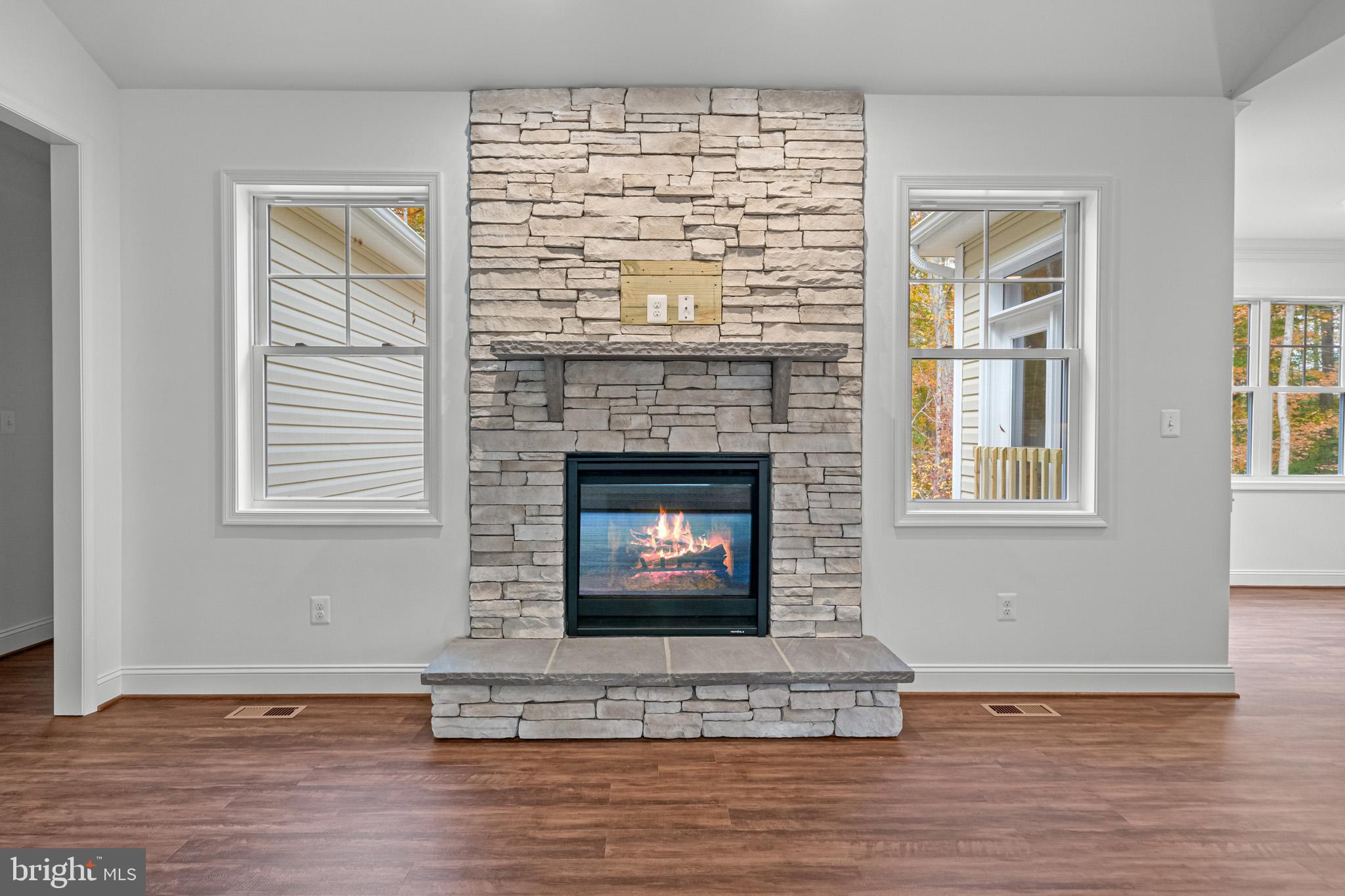 CANTERLEIGH - Residential