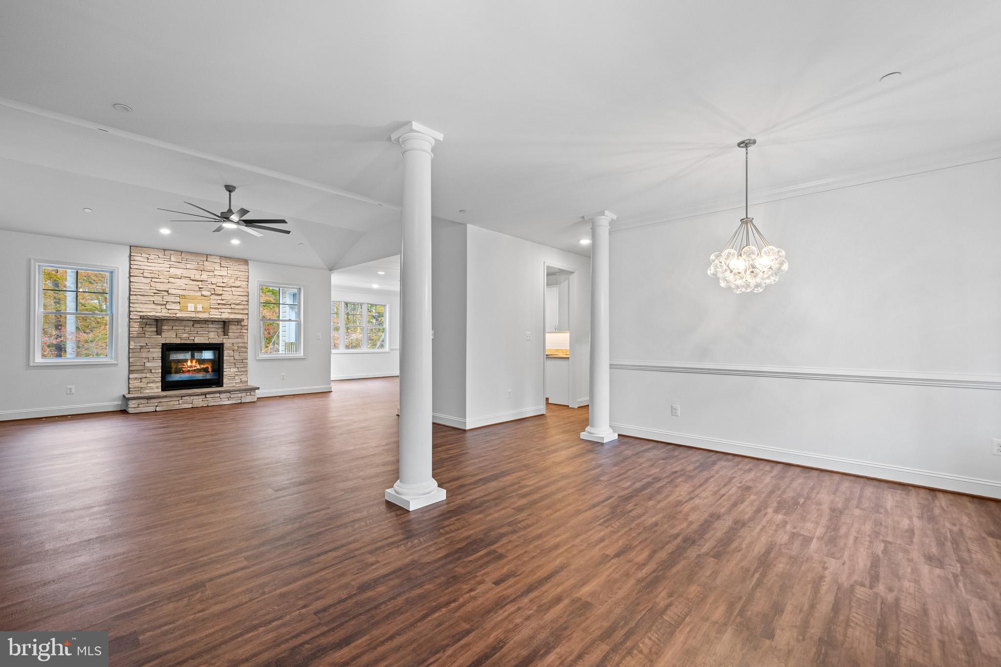 CANTERLEIGH - Residential