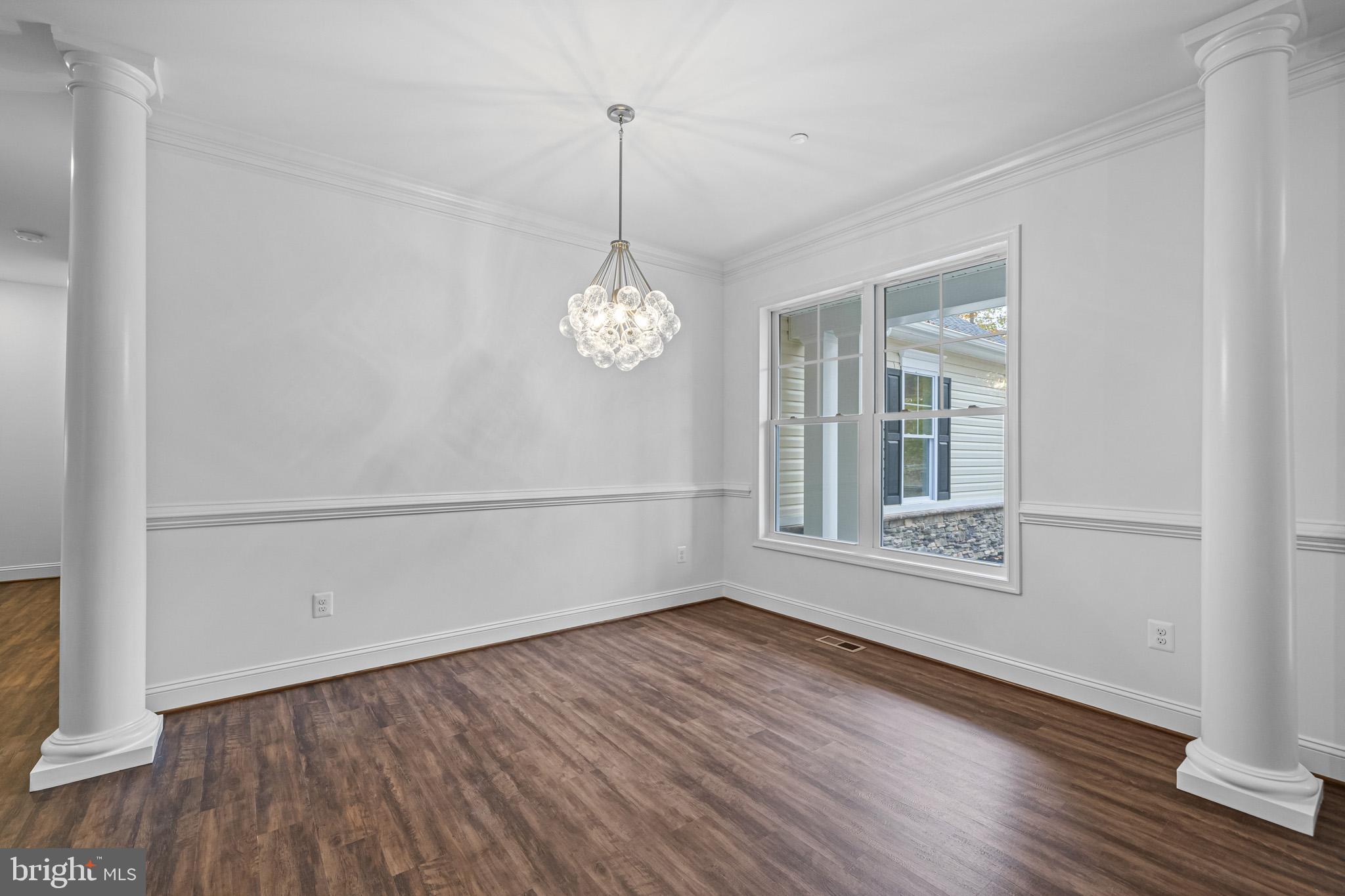 CANTERLEIGH - Residential