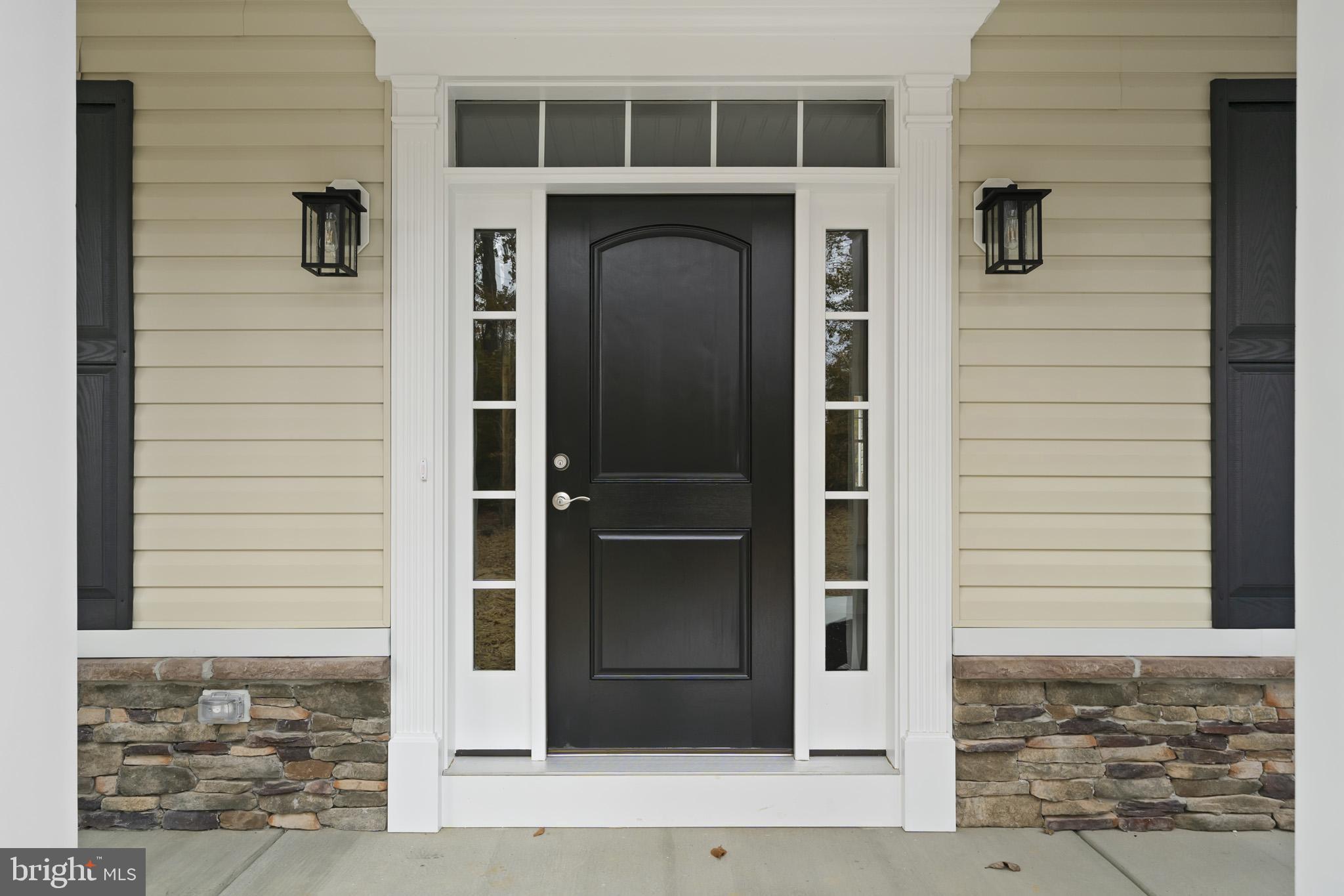 CANTERLEIGH - Residential