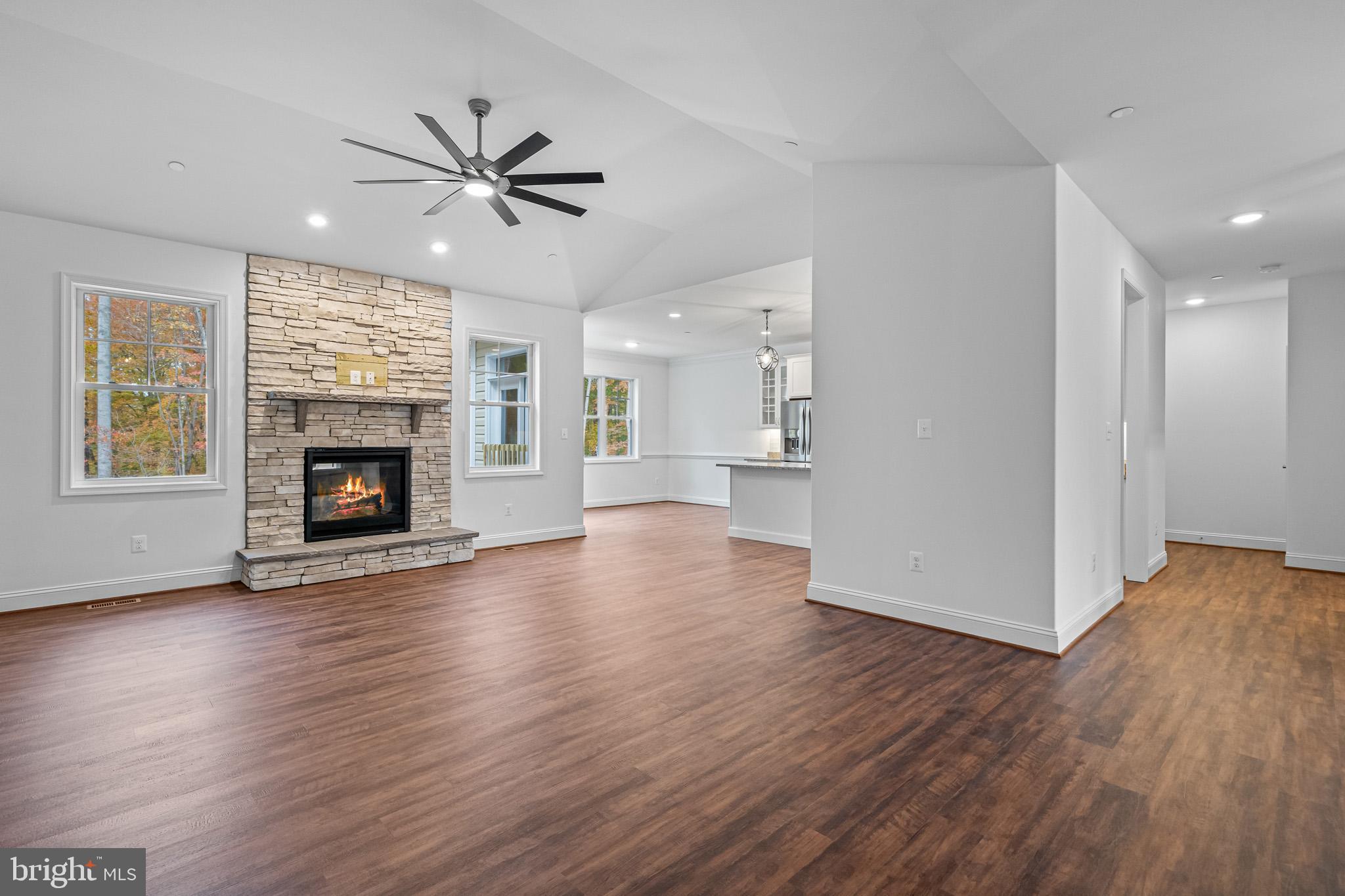 CANTERLEIGH - Residential