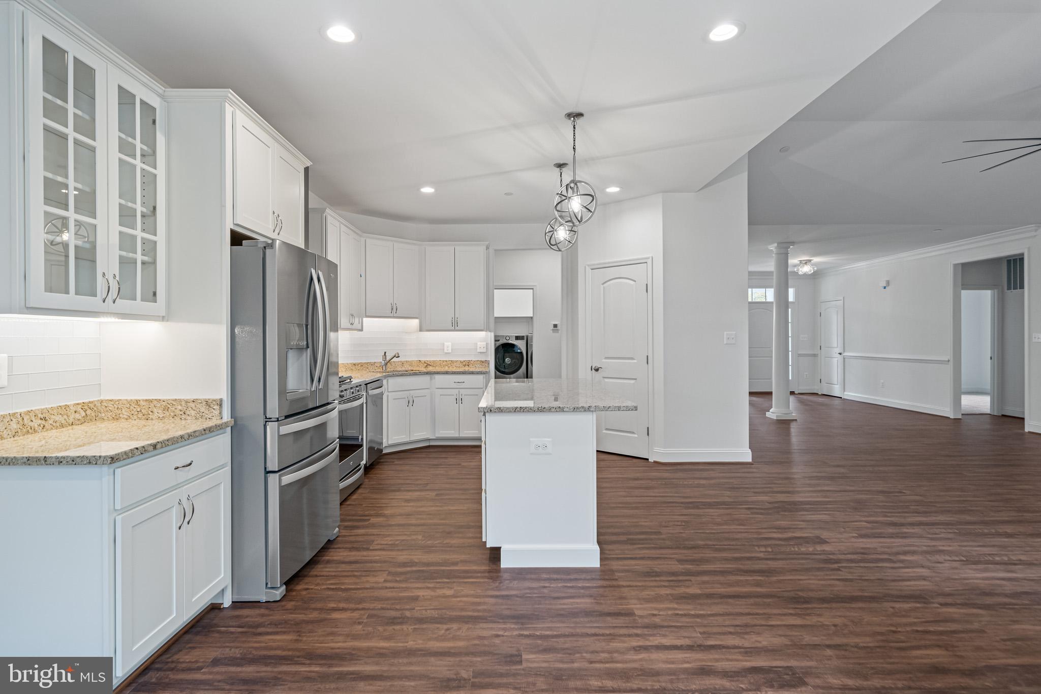 CANTERLEIGH - Residential