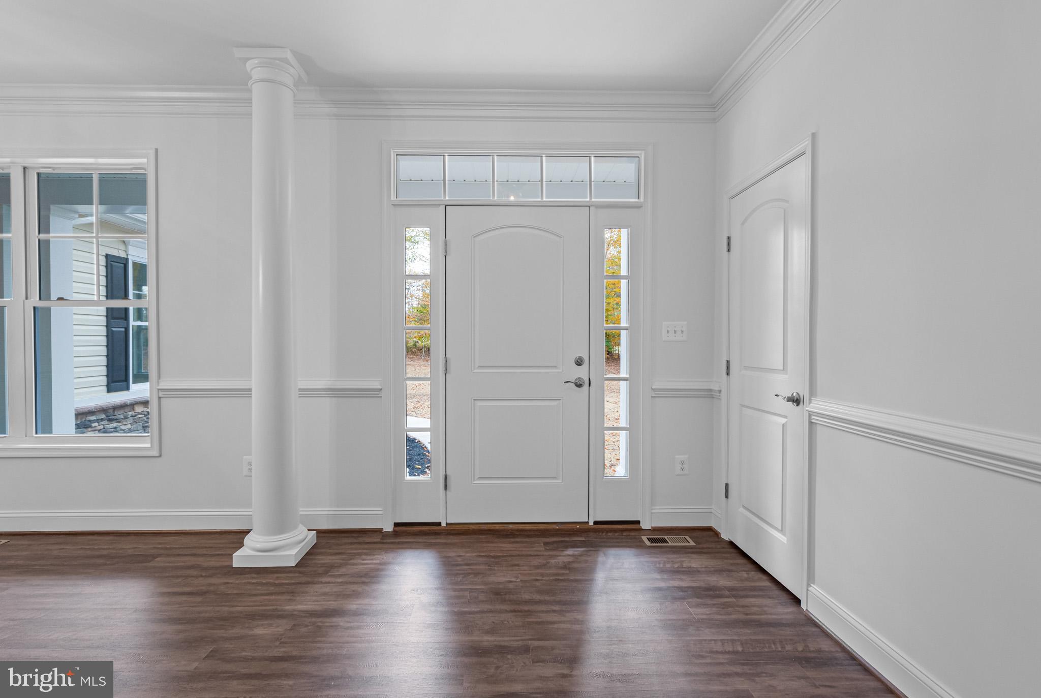 CANTERLEIGH - Residential