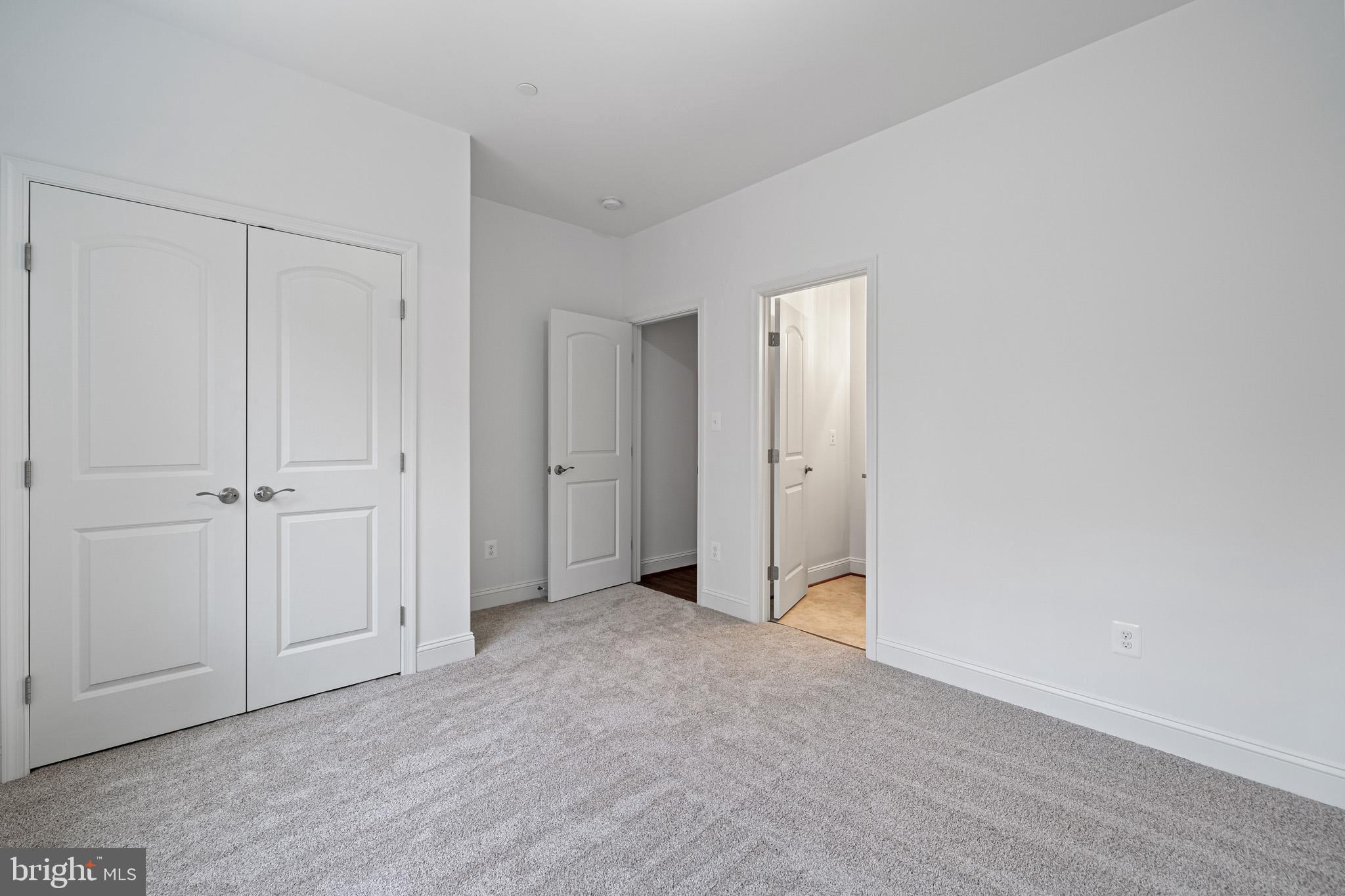 CANTERLEIGH - Residential