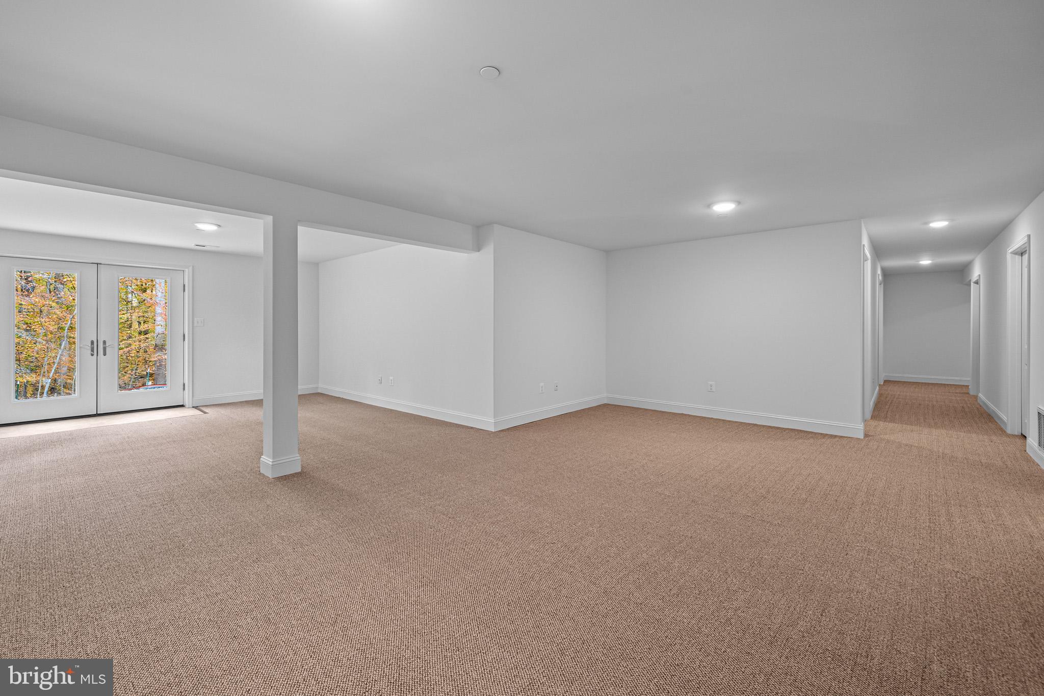 CANTERLEIGH - Residential