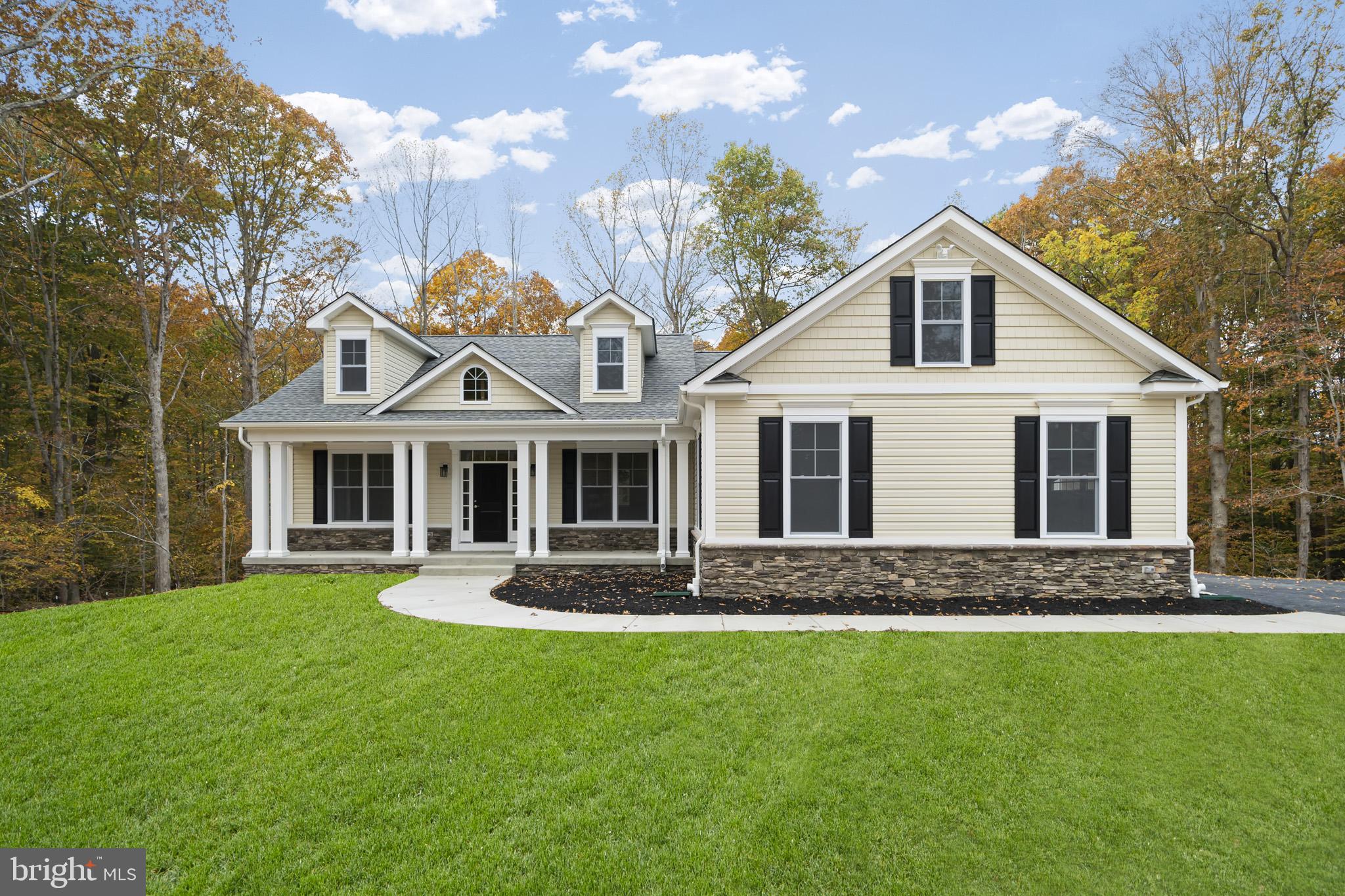 CANTERLEIGH - Residential