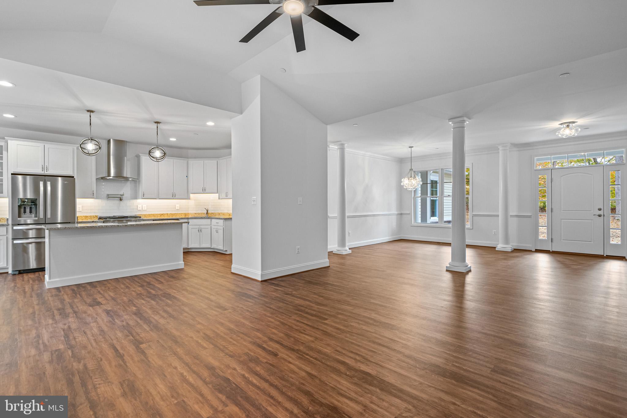 CANTERLEIGH - Residential