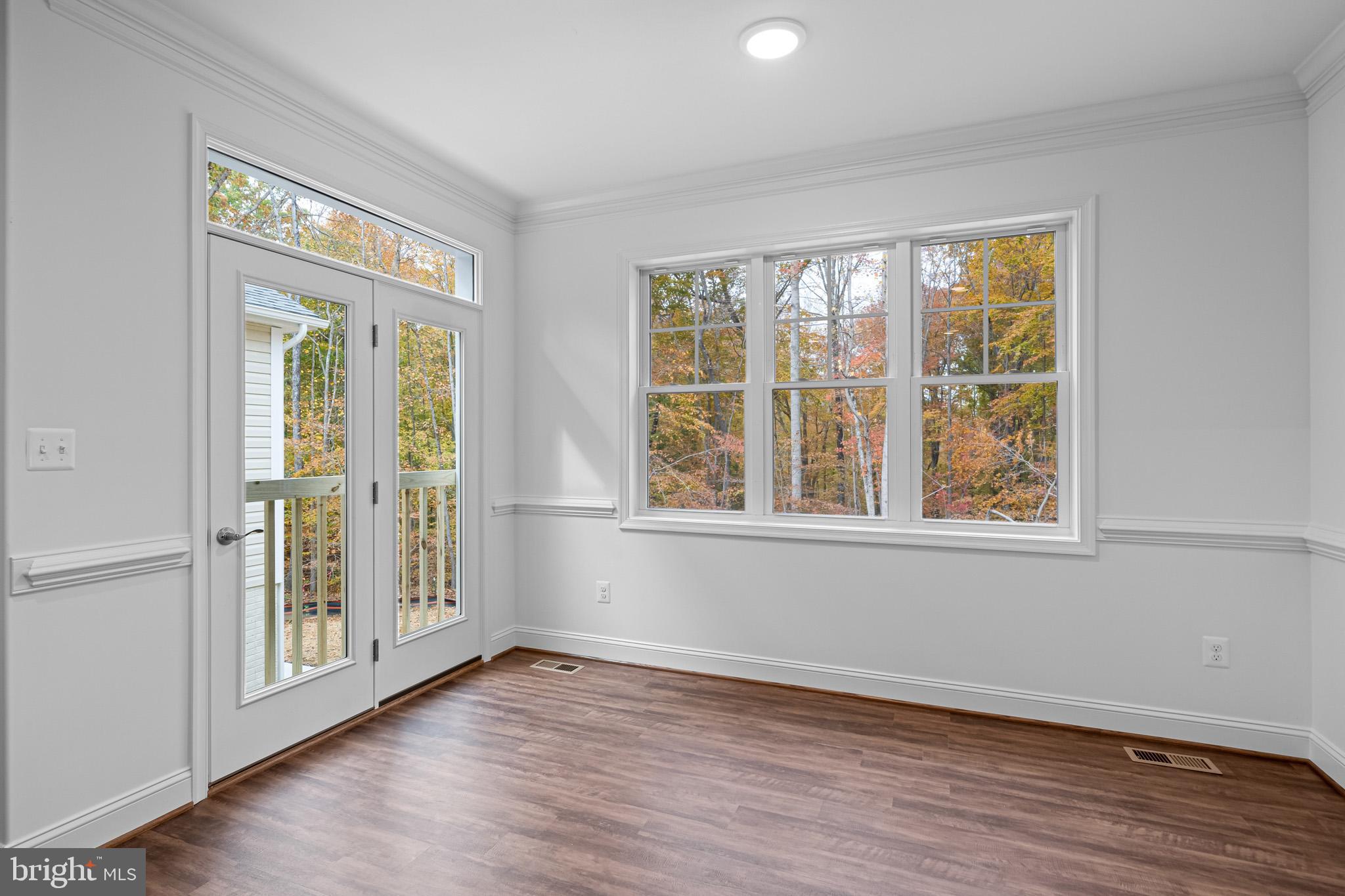 CANTERLEIGH - Residential