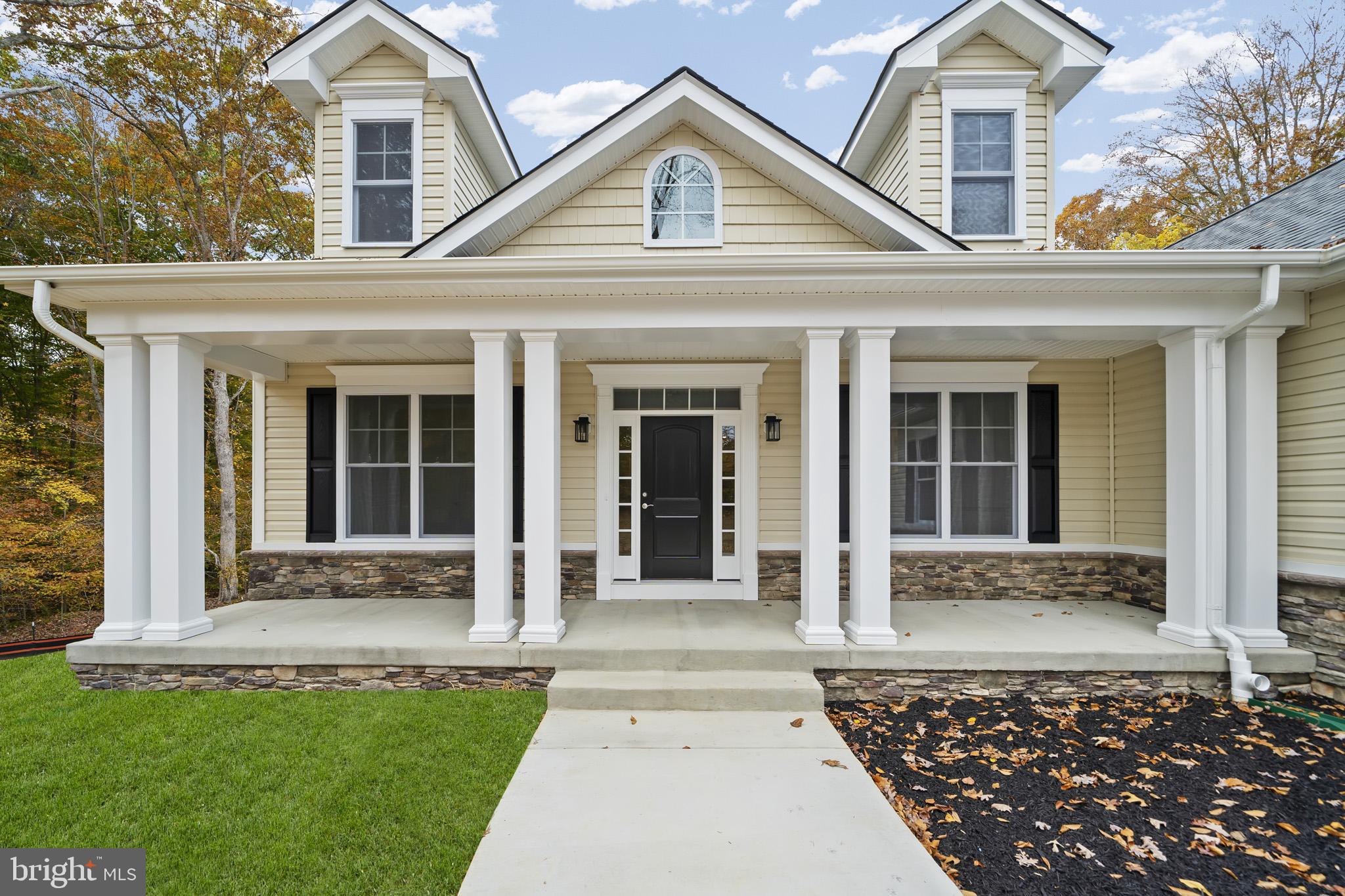 CANTERLEIGH - Residential