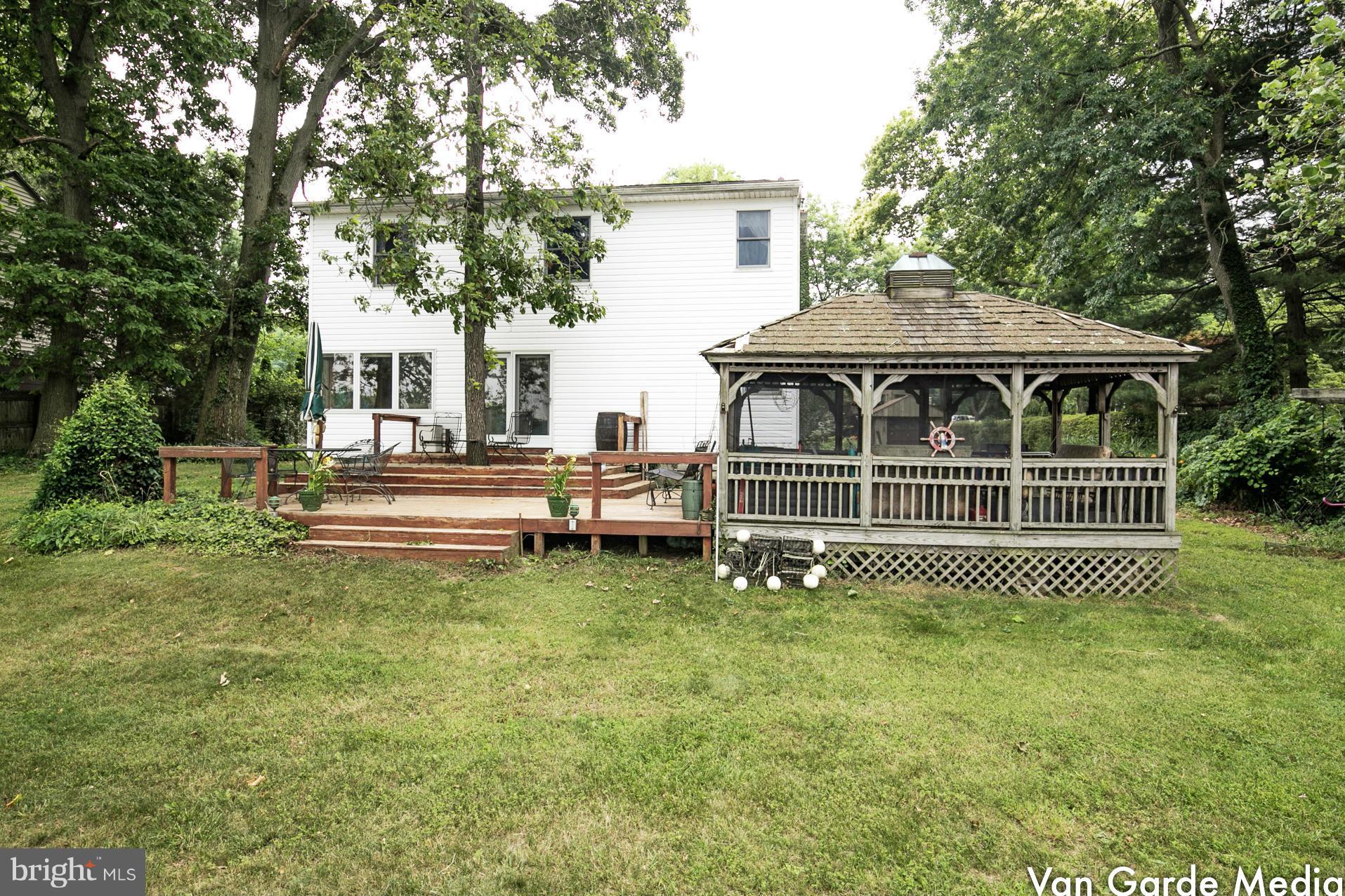 LOCUST POINT - Residential