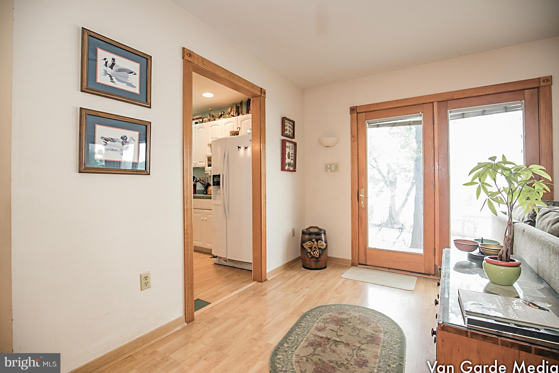 LOCUST POINT - Residential