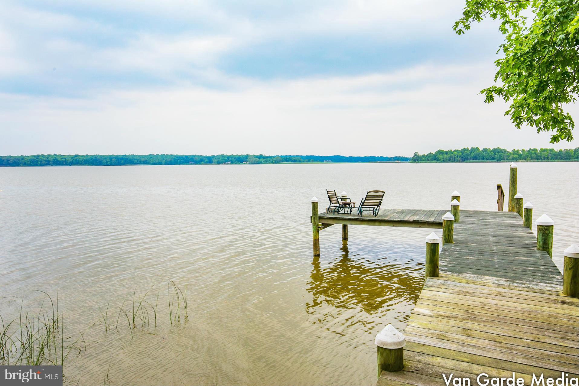 LOCUST POINT - Residential