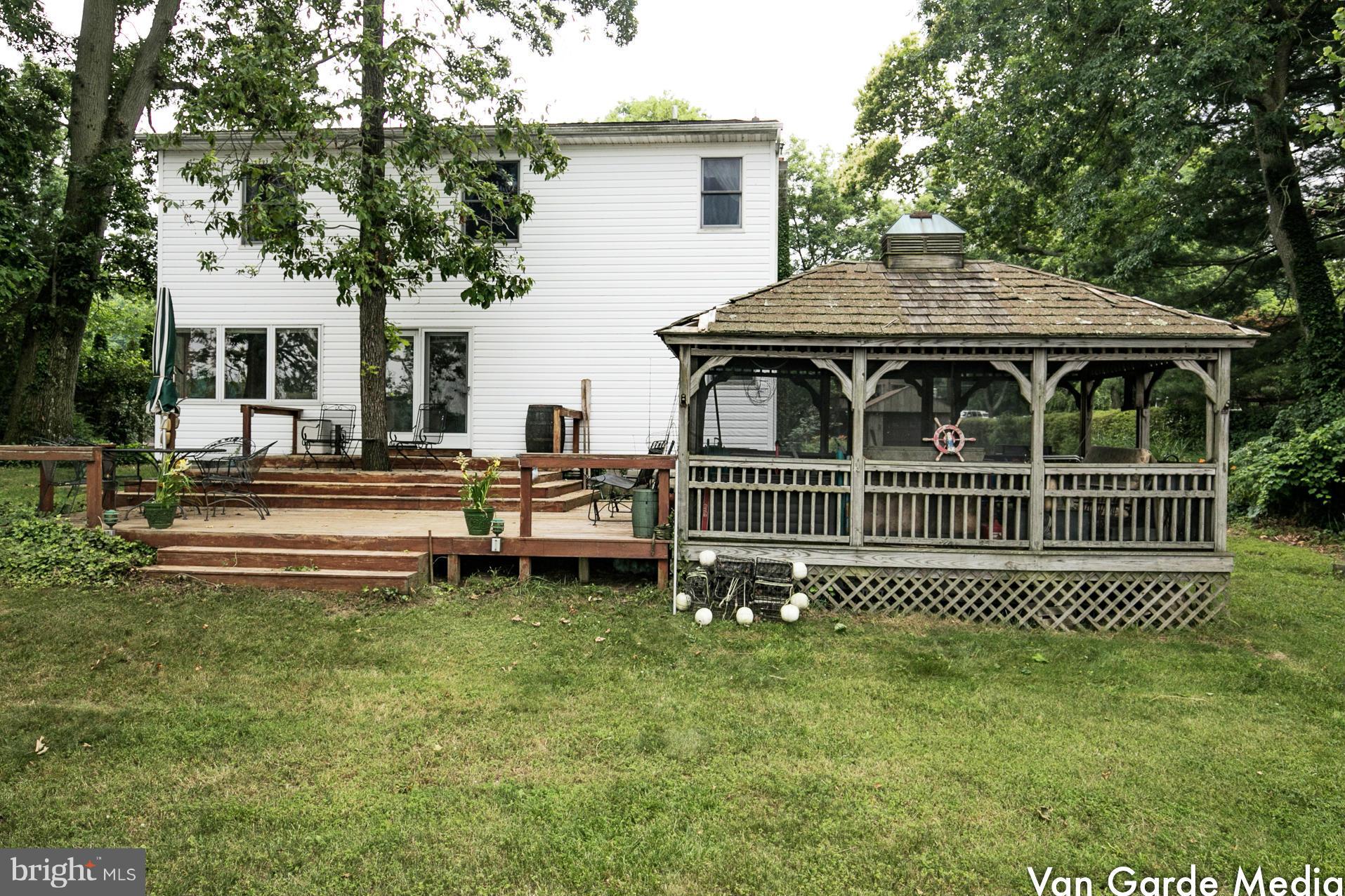 LOCUST POINT - Residential