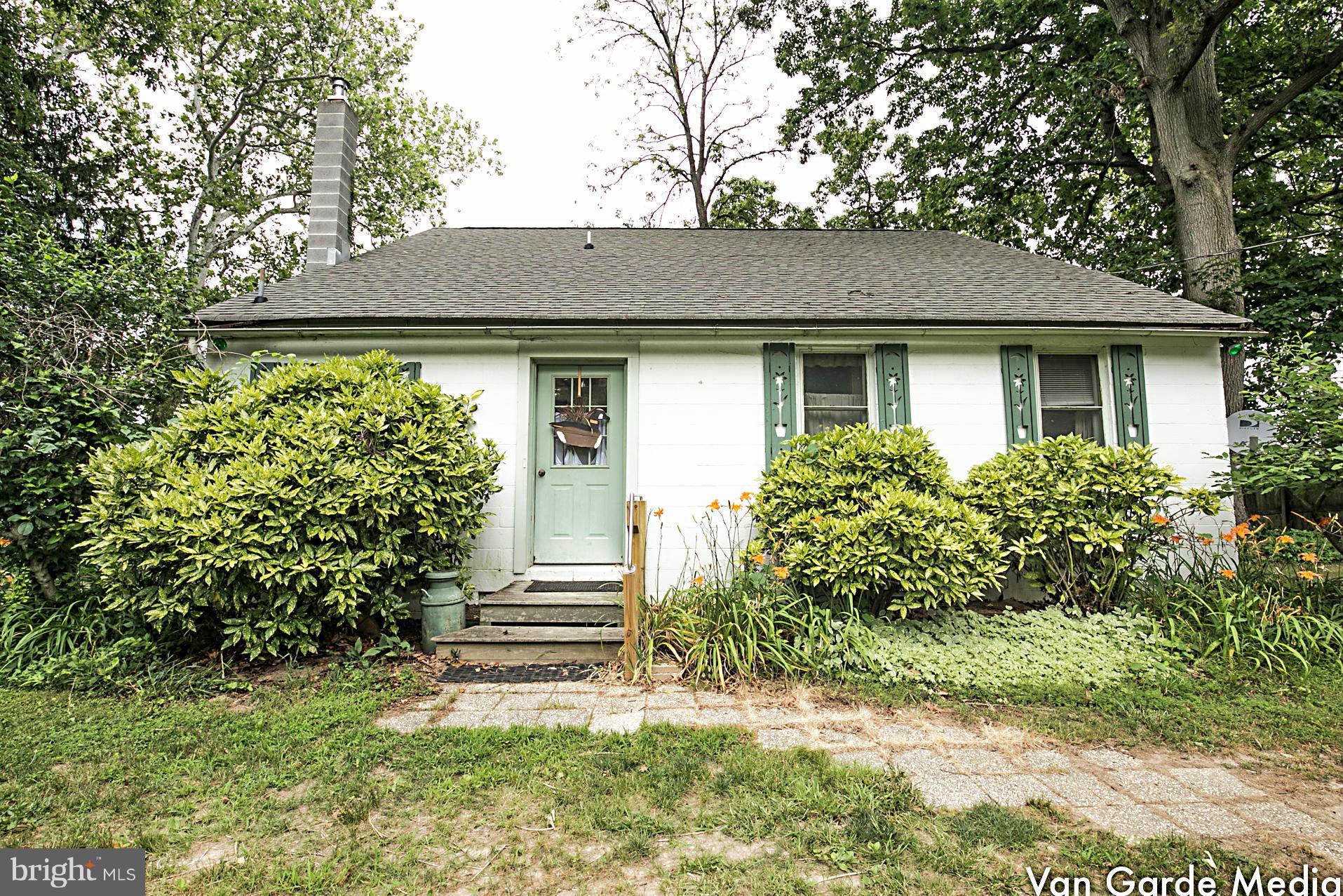 LOCUST POINT - Residential