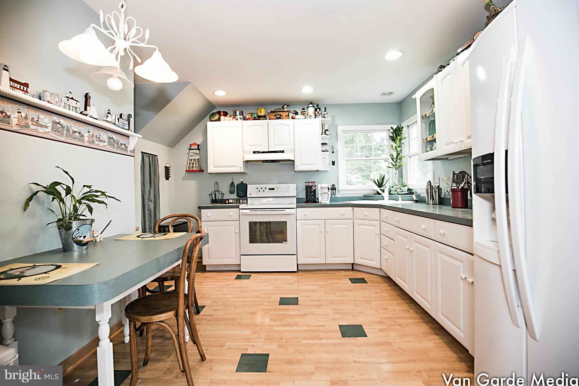 LOCUST POINT - Residential