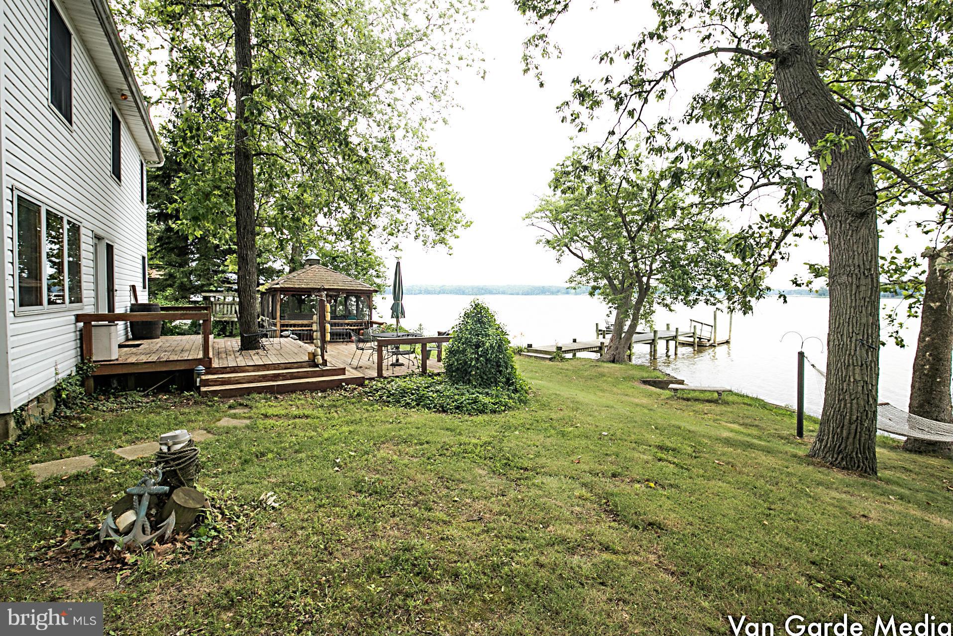 LOCUST POINT - Residential