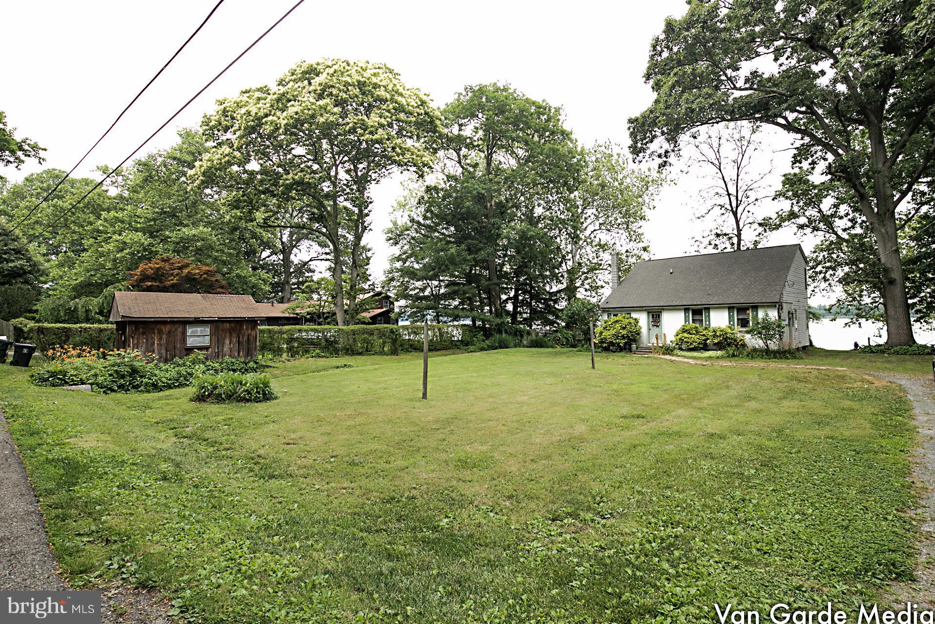 LOCUST POINT - Residential