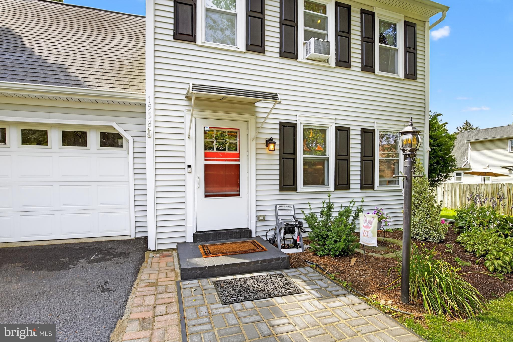 1558 MILLPORT ROAD