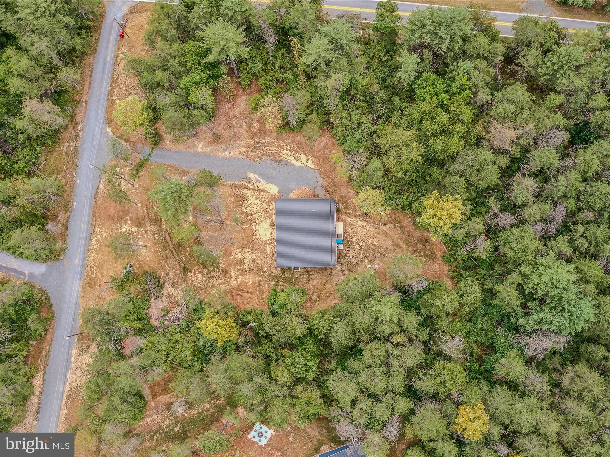 CEDAR POINT EAST - Residential