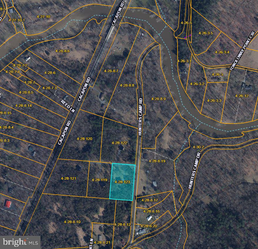 CEDAR POINT EAST - Residential