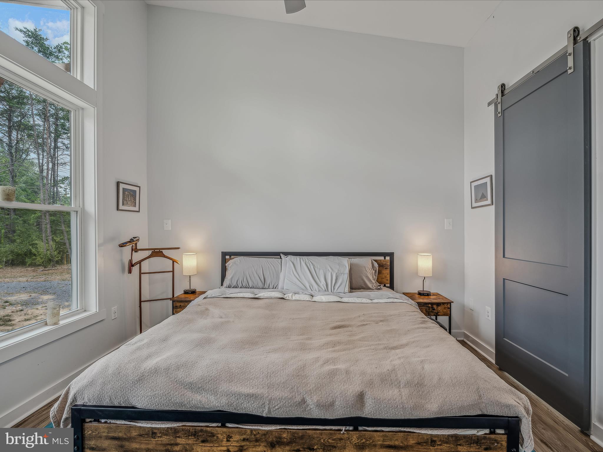 CEDAR POINT EAST - Residential