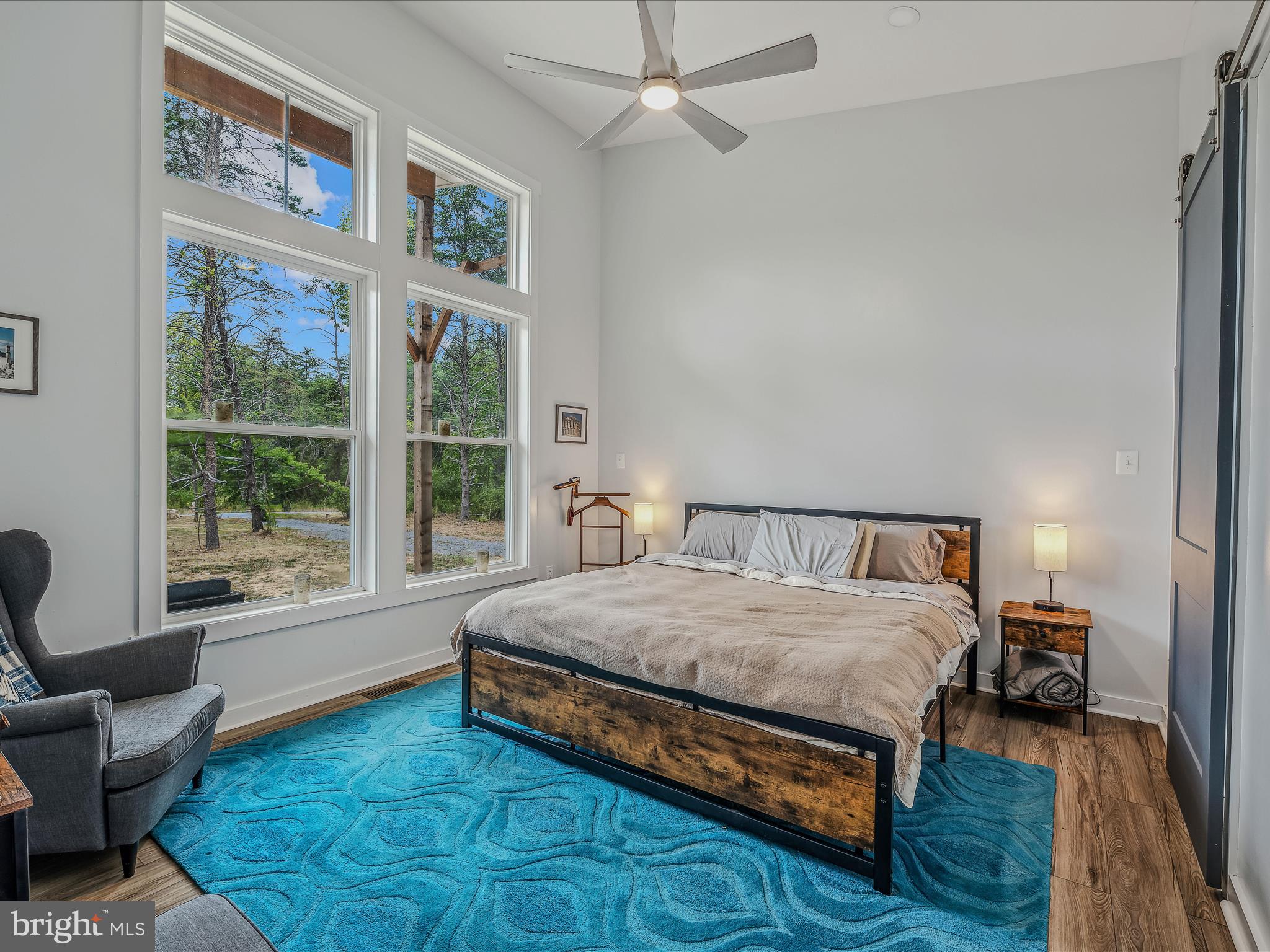 CEDAR POINT EAST - Residential