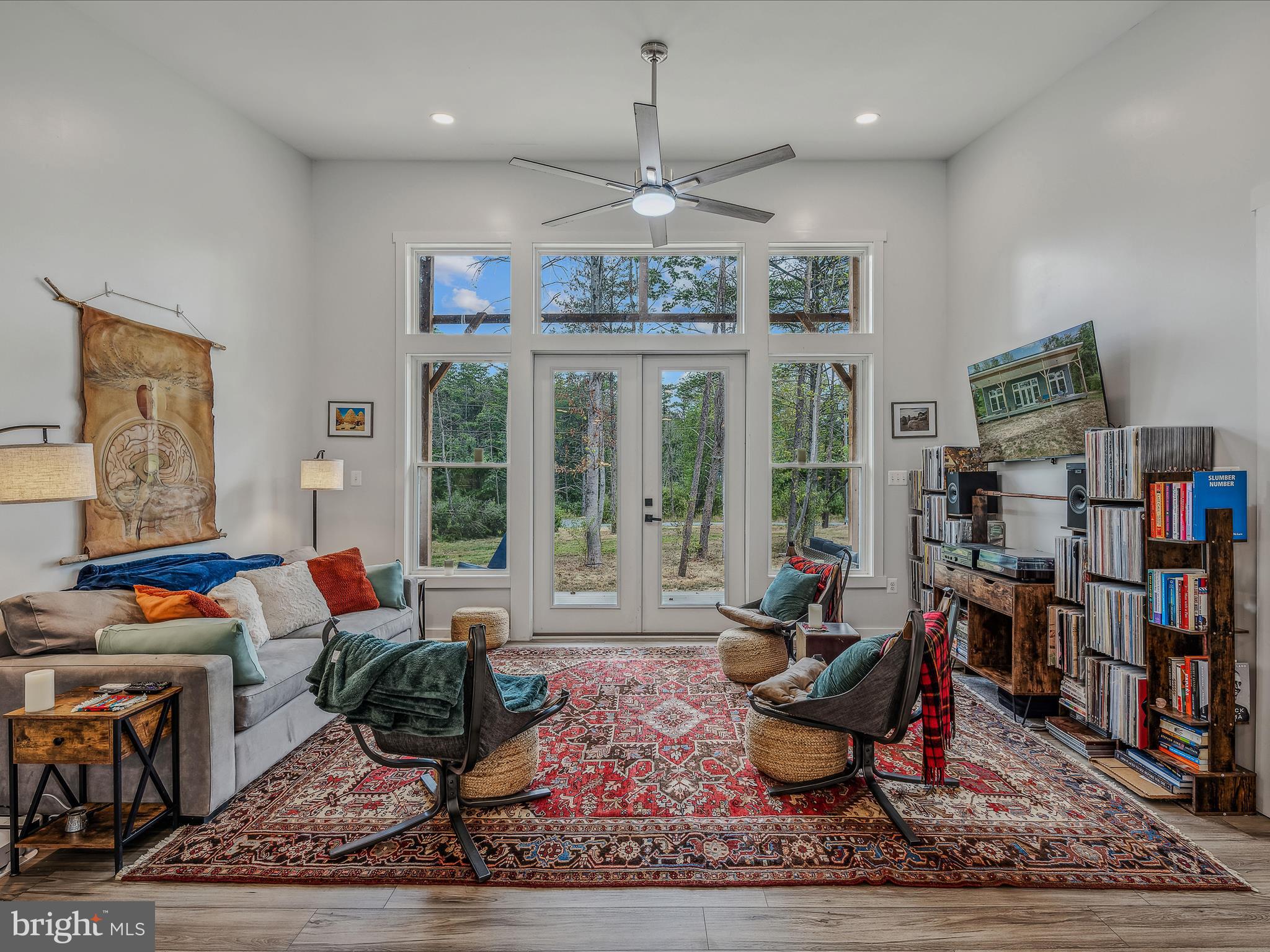 CEDAR POINT EAST - Residential