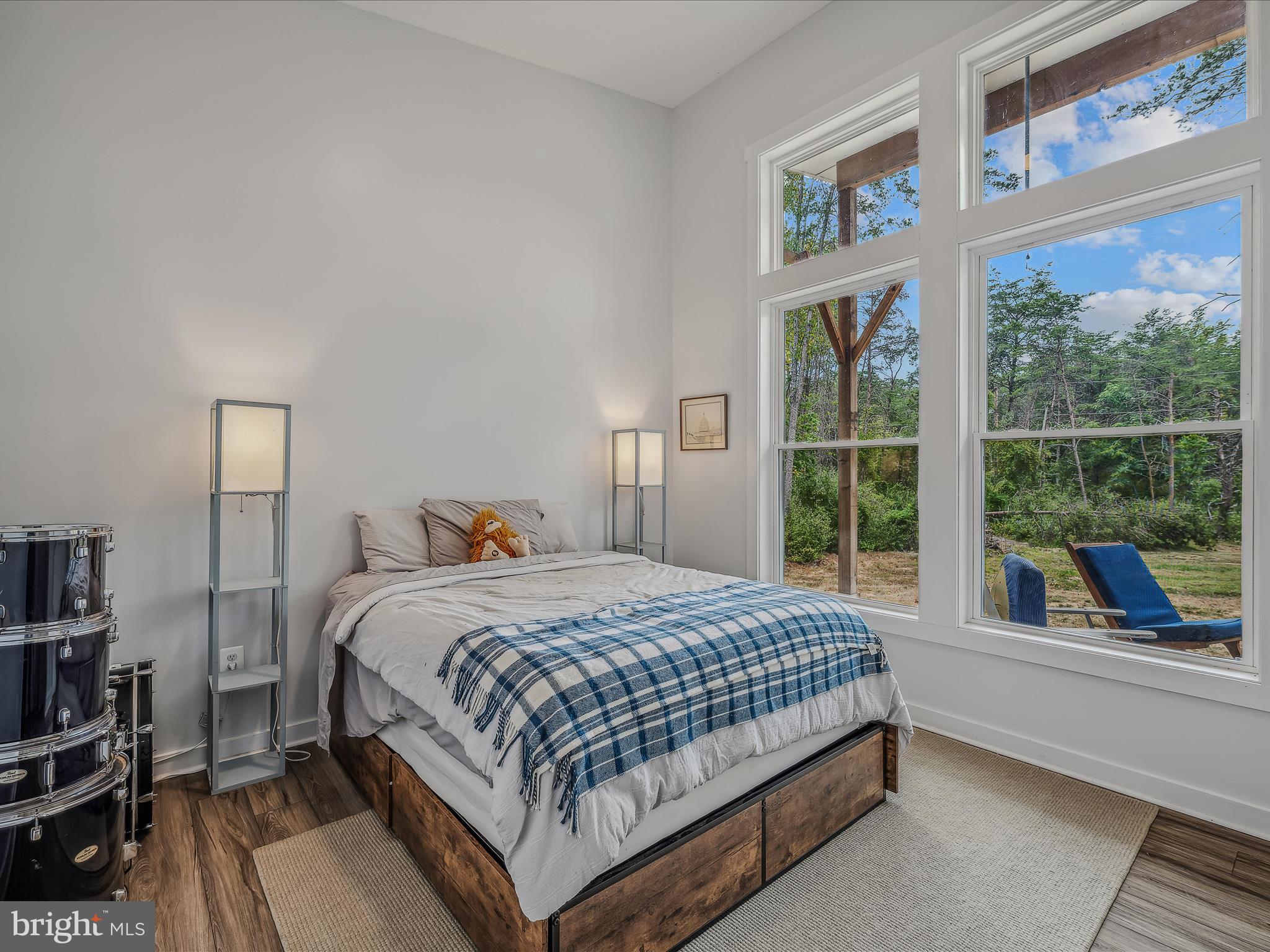 CEDAR POINT EAST - Residential