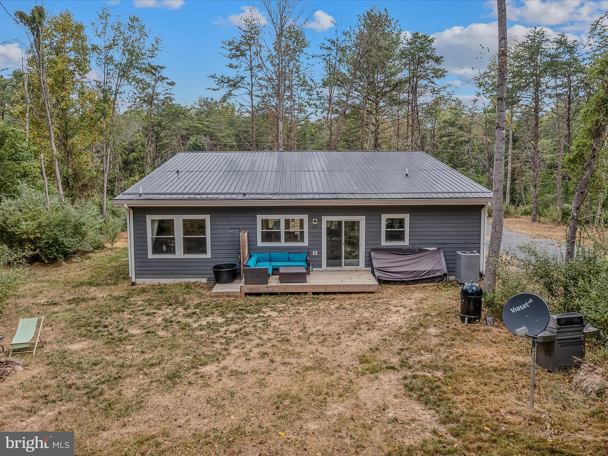 CEDAR POINT EAST - Residential