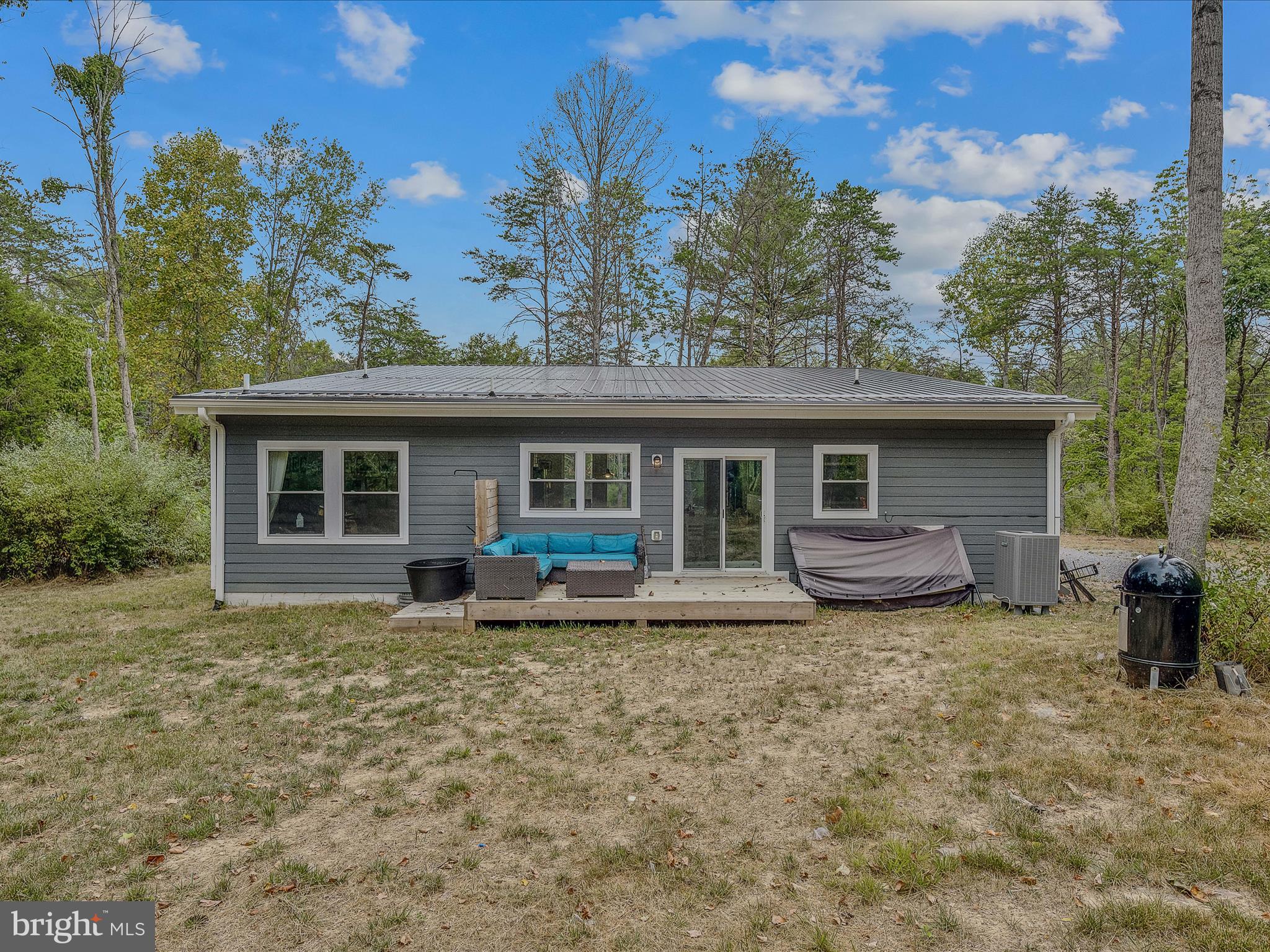 CEDAR POINT EAST - Residential