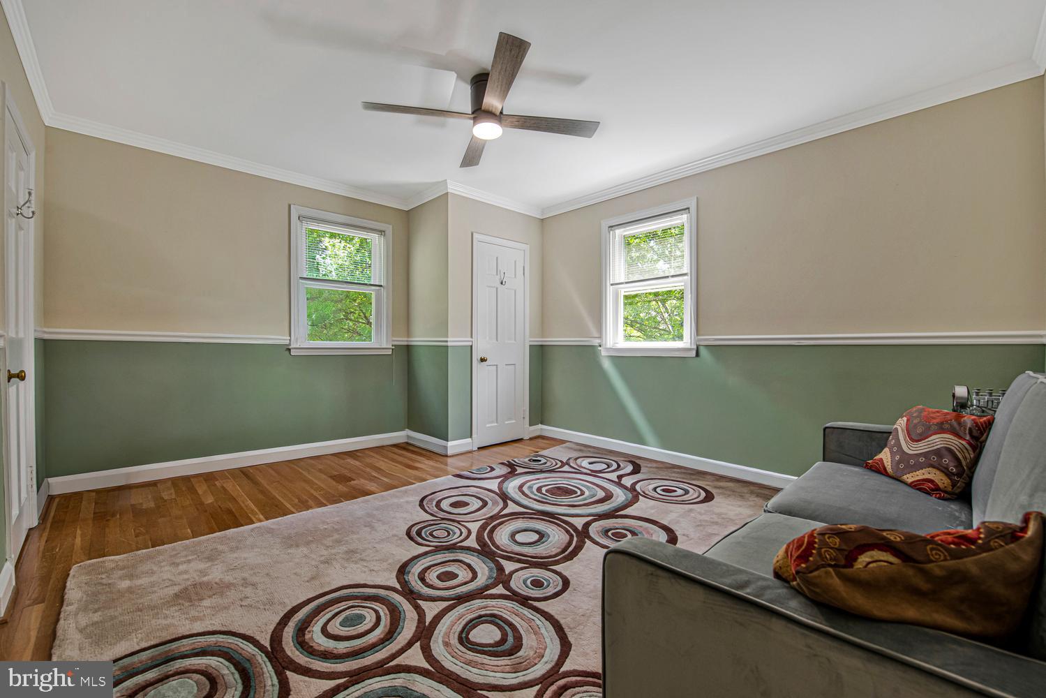 DULANEY MANOR - Residential