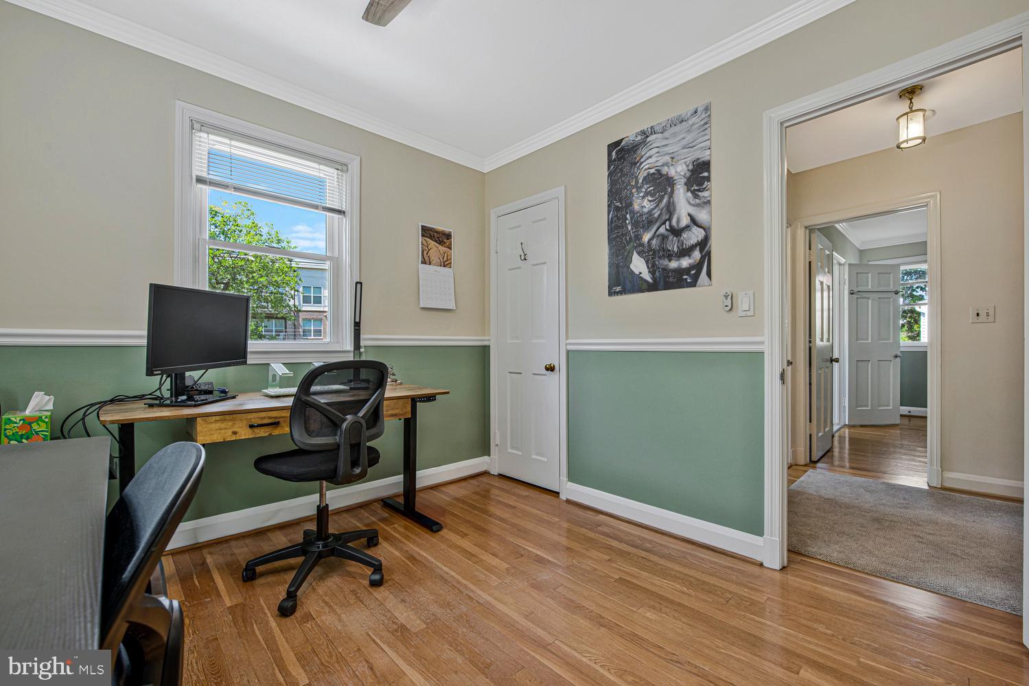 DULANEY MANOR - Residential