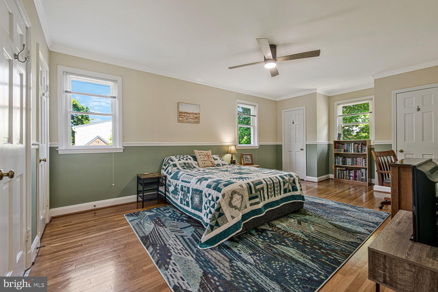DULANEY MANOR - Residential