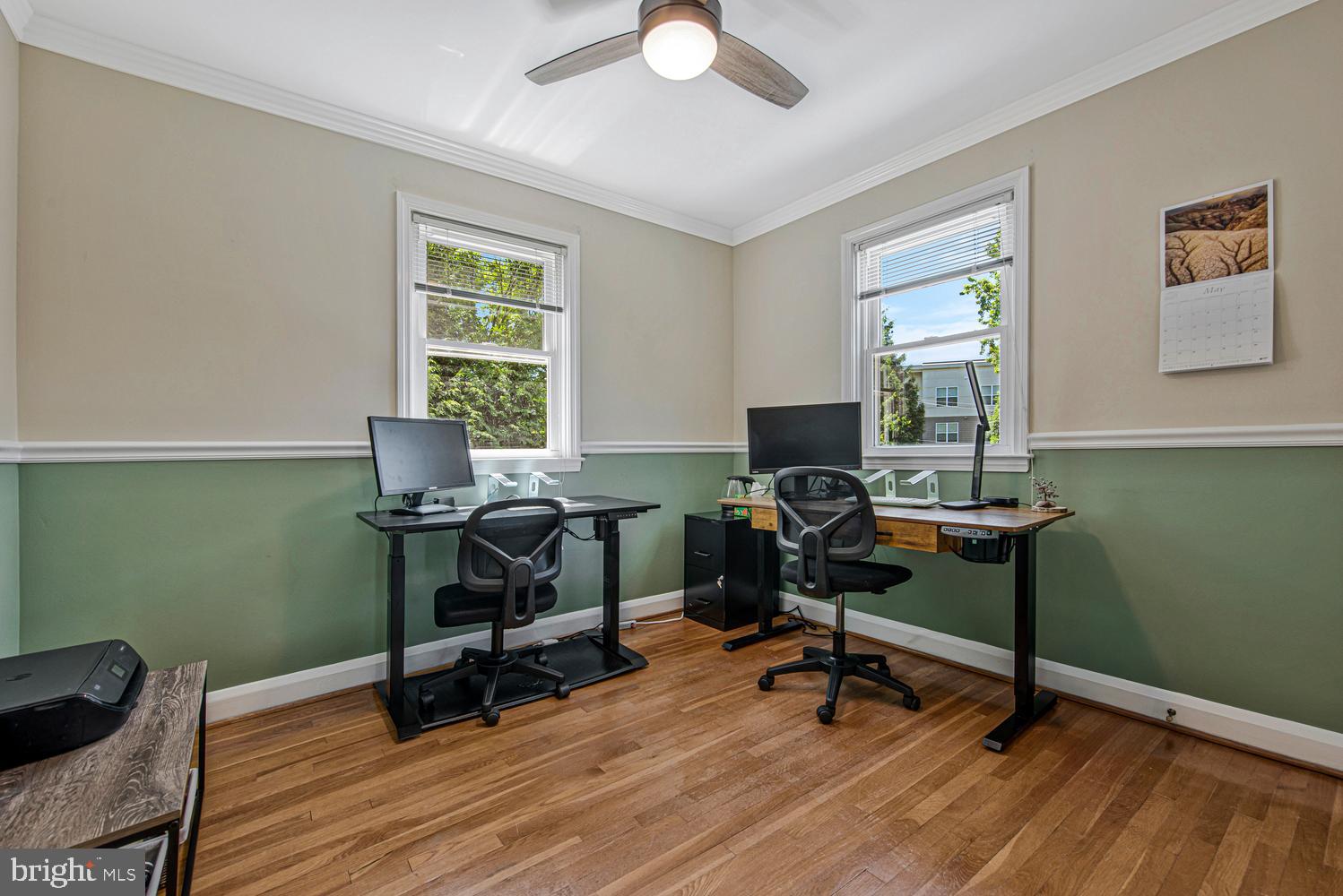 DULANEY MANOR - Residential