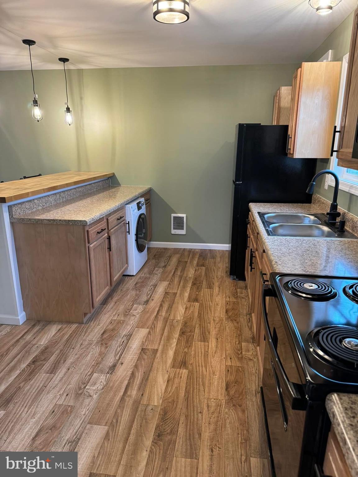 NONE - Residential Income