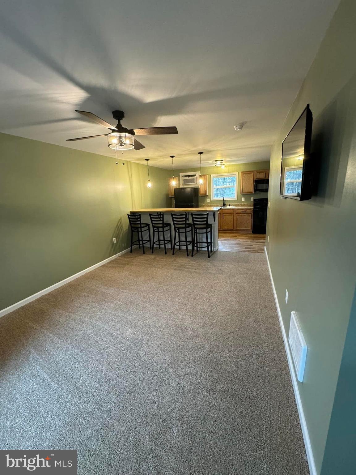 NONE - Residential Income