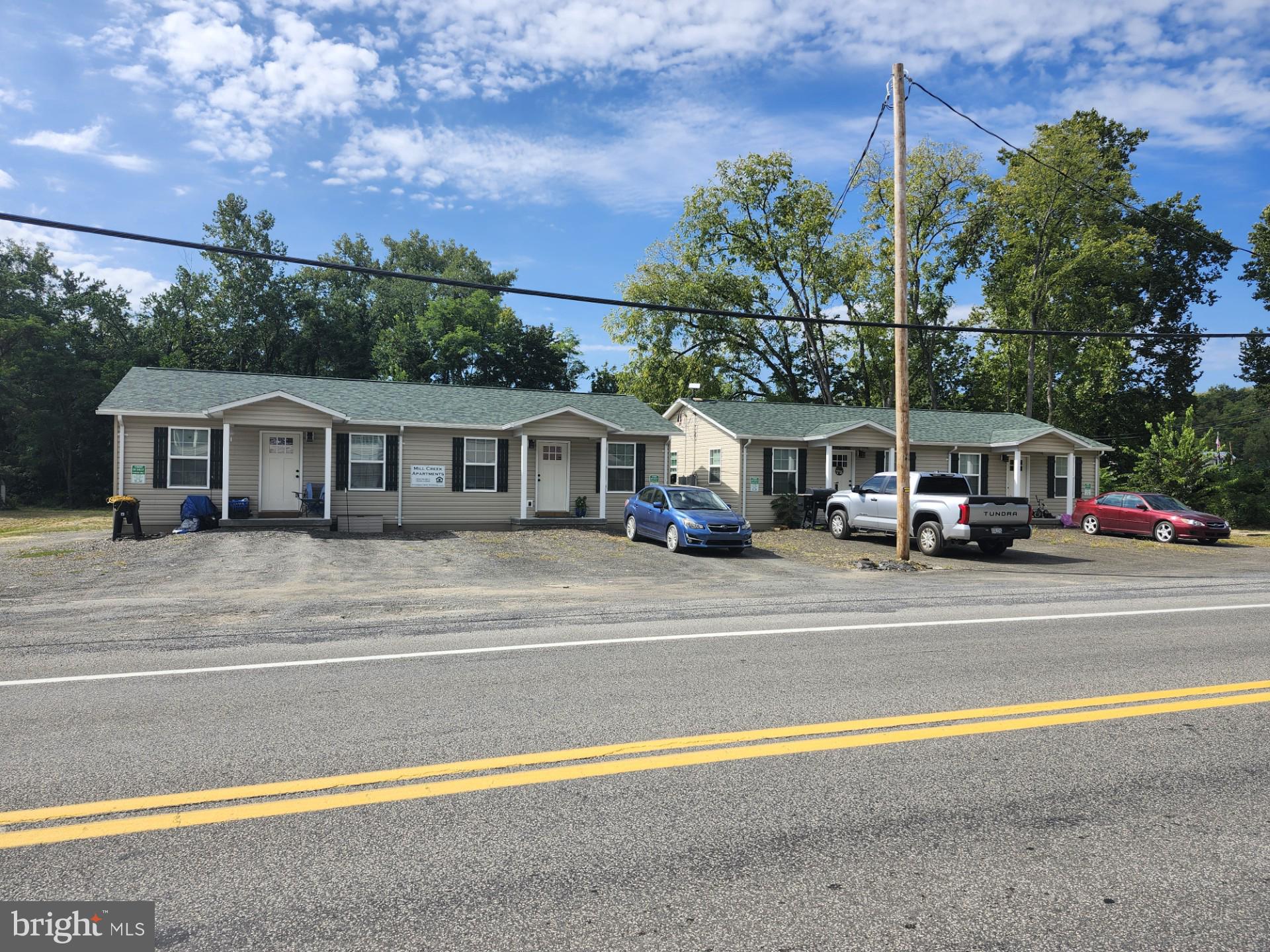 NONE - Residential Income