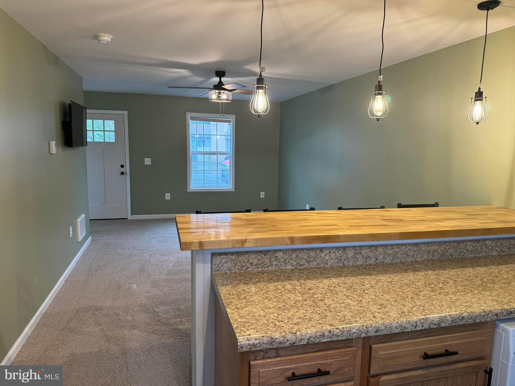 NONE - Residential Income