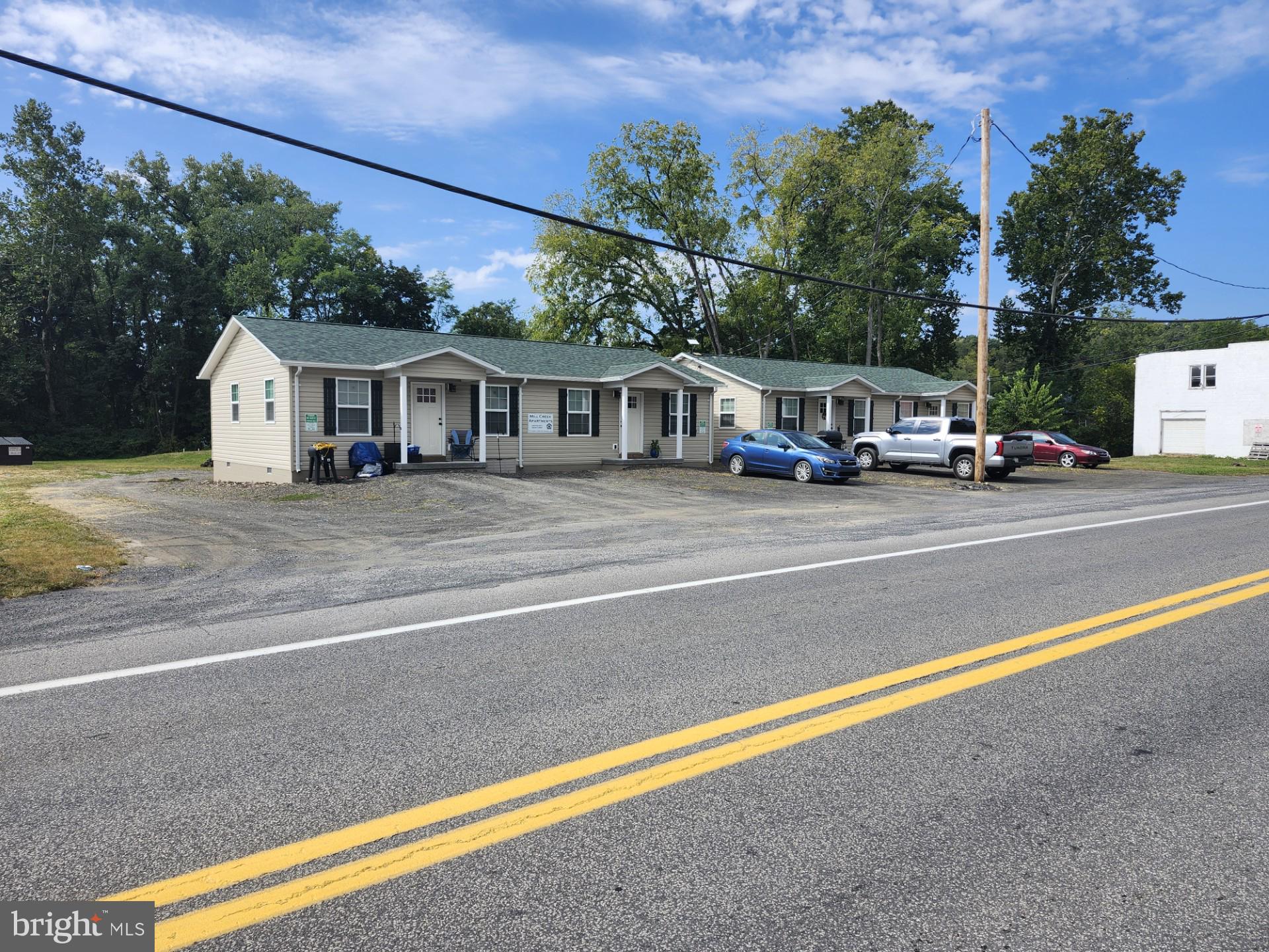 2277 NORTHWESTERN TURNPIKE