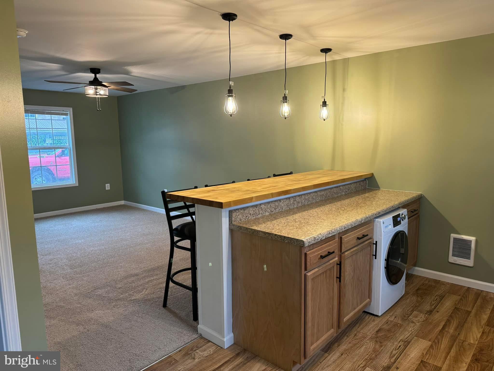 NONE - Residential Income