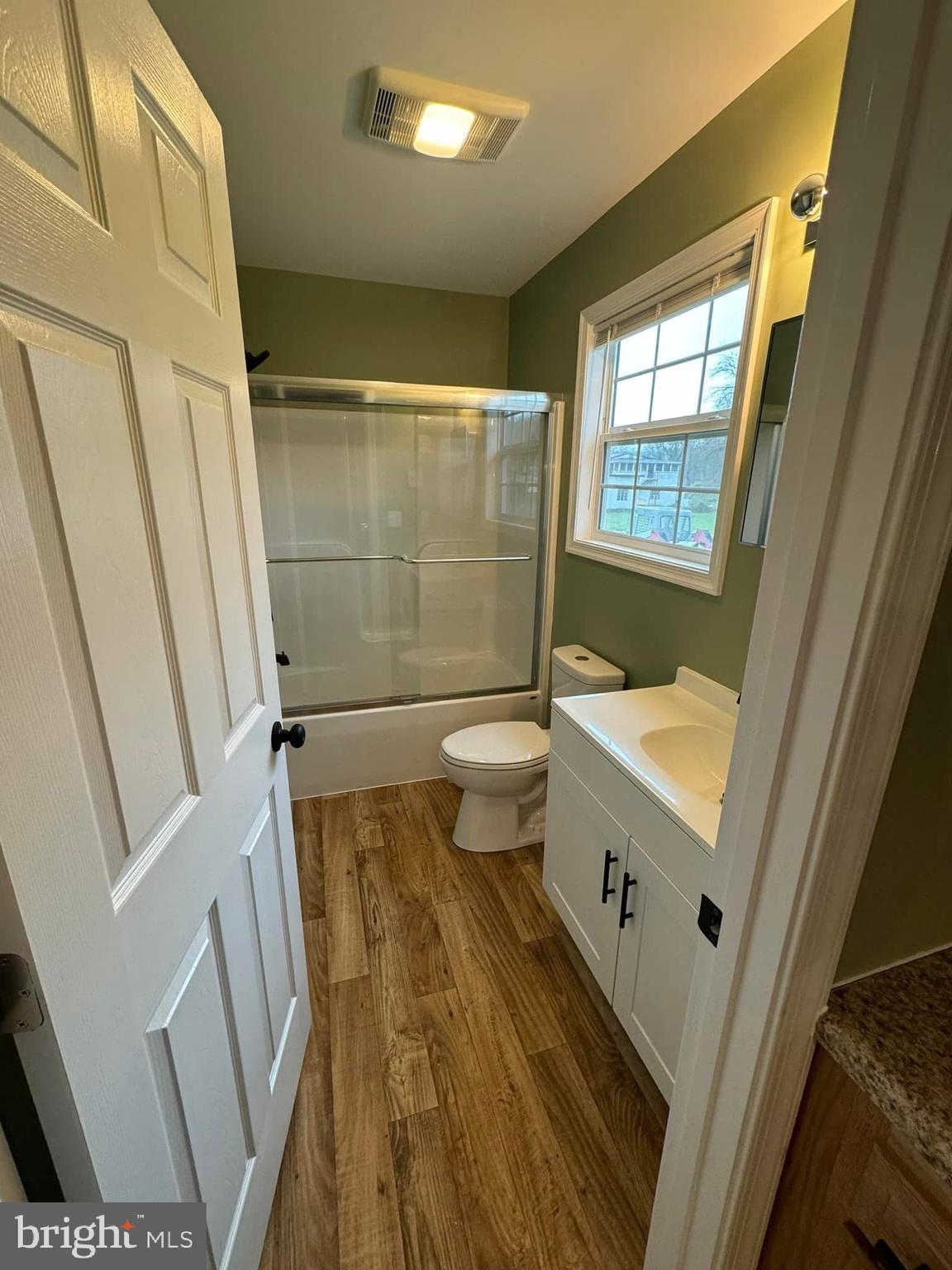 NONE - Residential Income