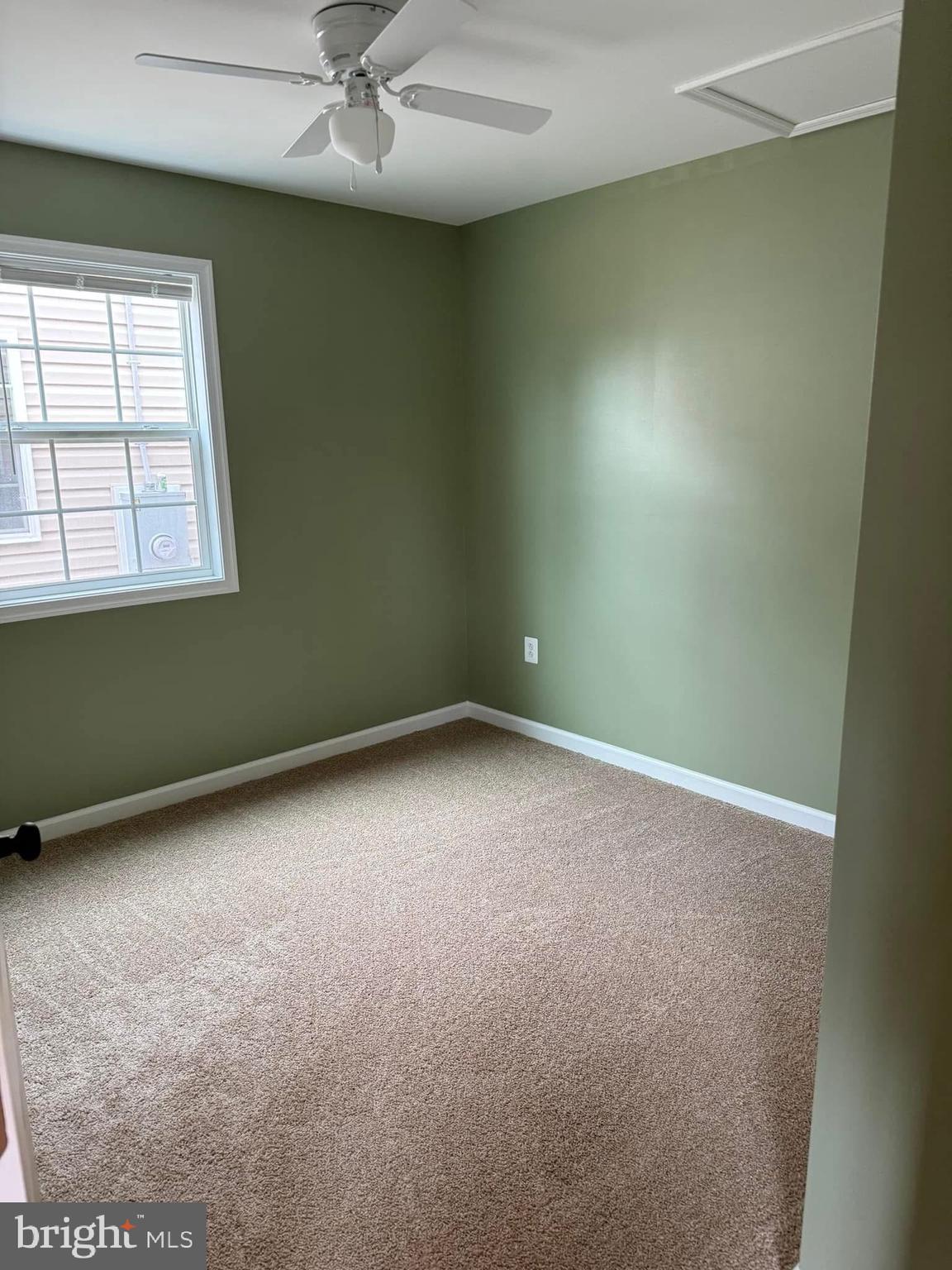 NONE - Residential Income