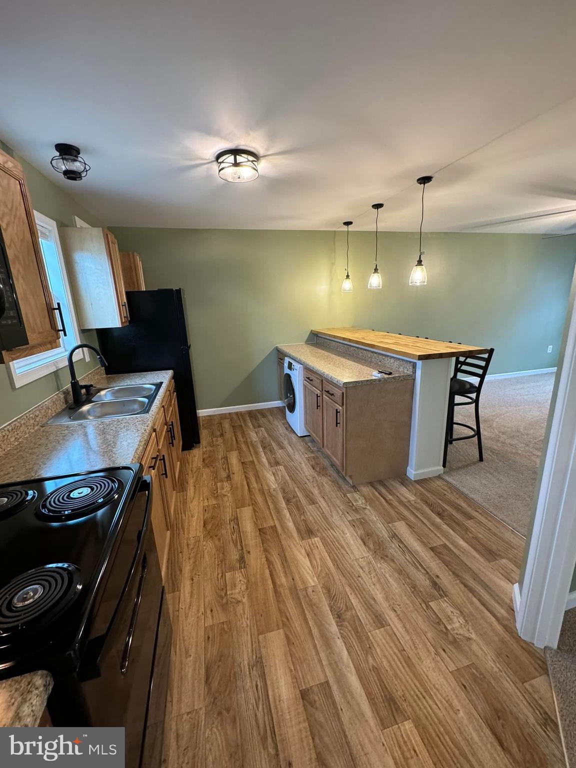 NONE - Residential Income